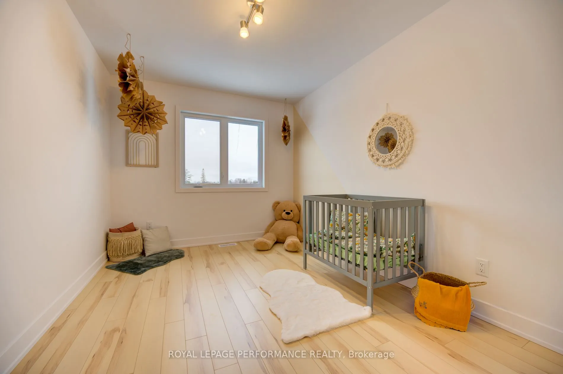 TH-167D Cypress Street