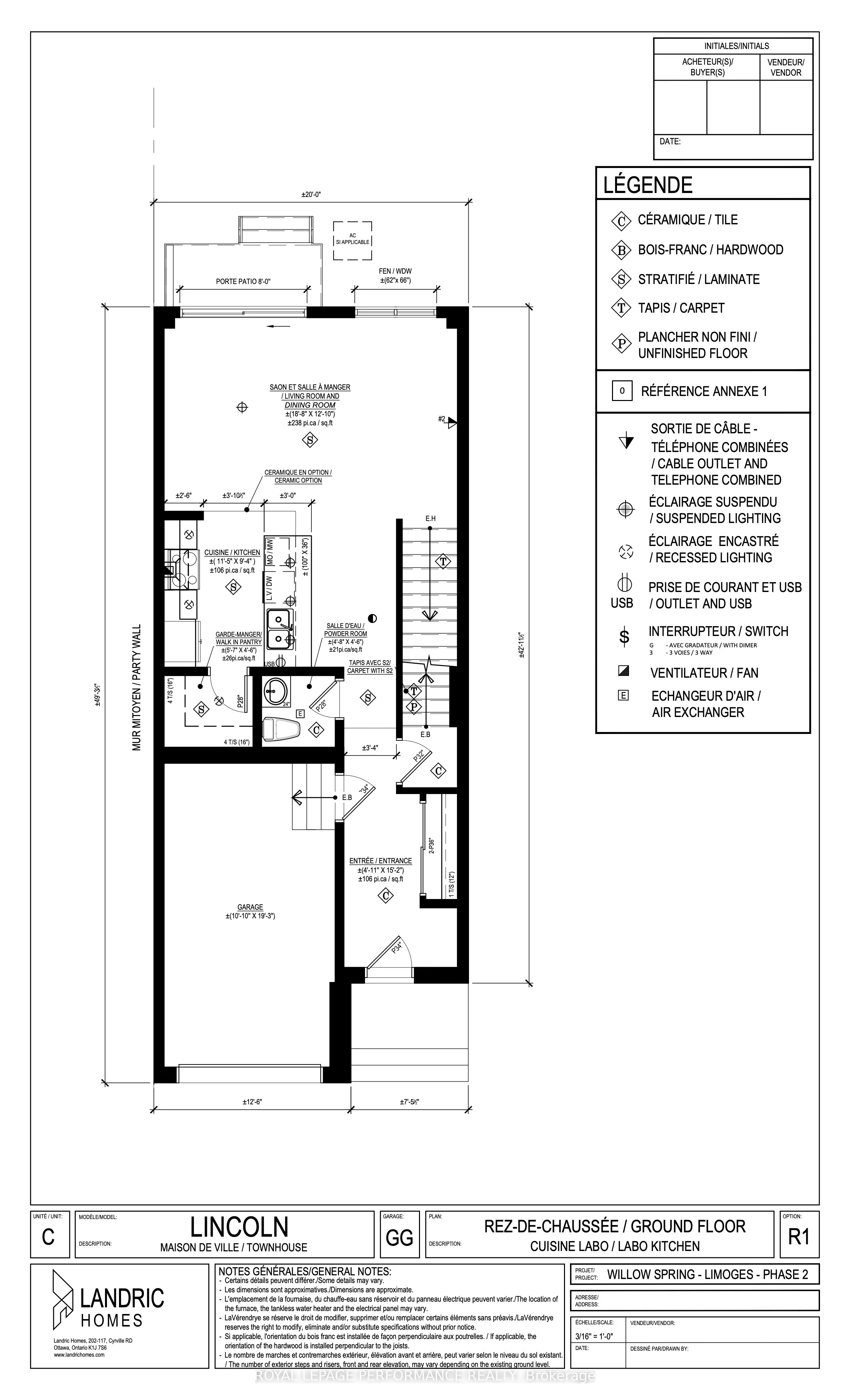 TH-152D Cypress Street