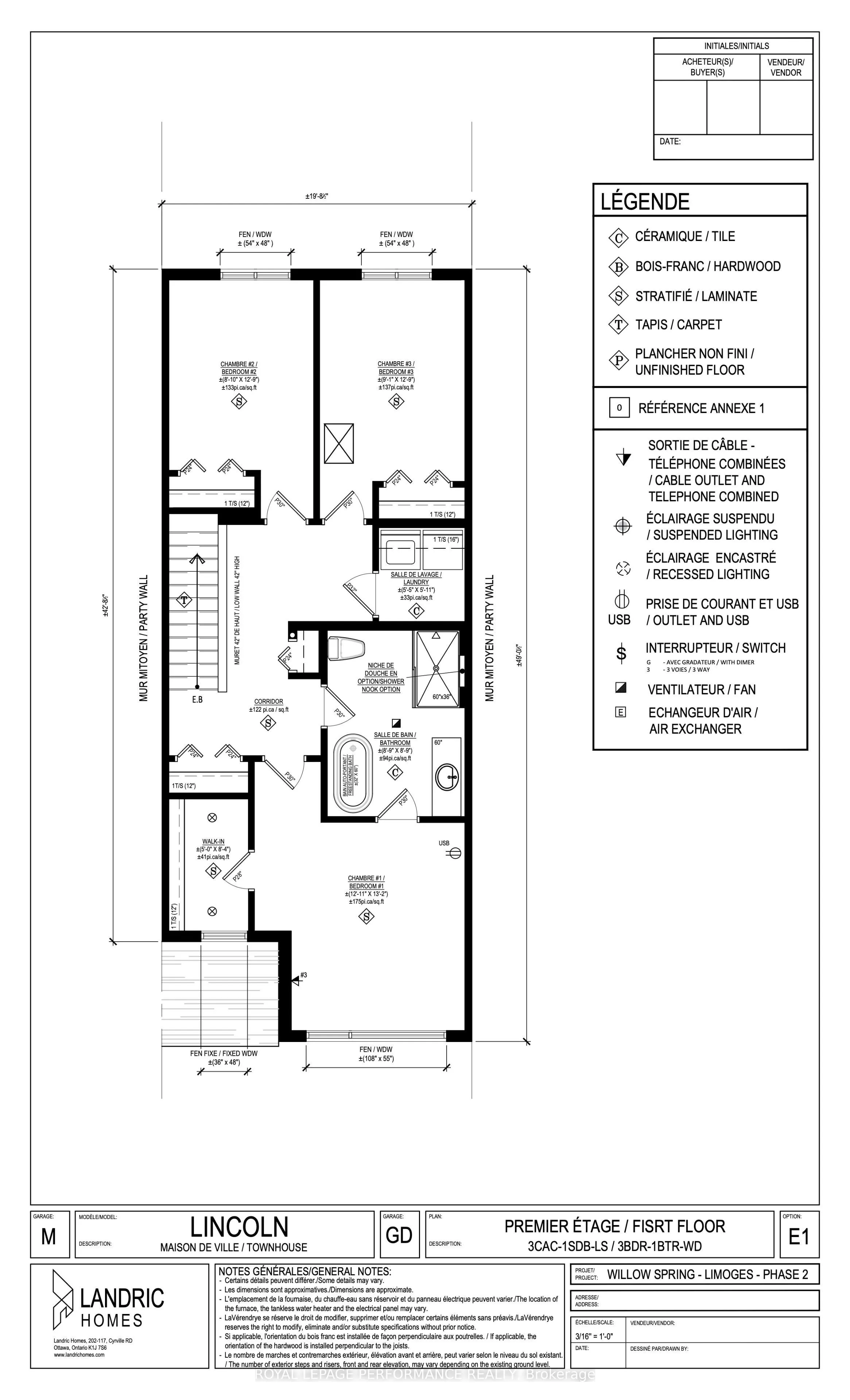TH-152B Cypress Street