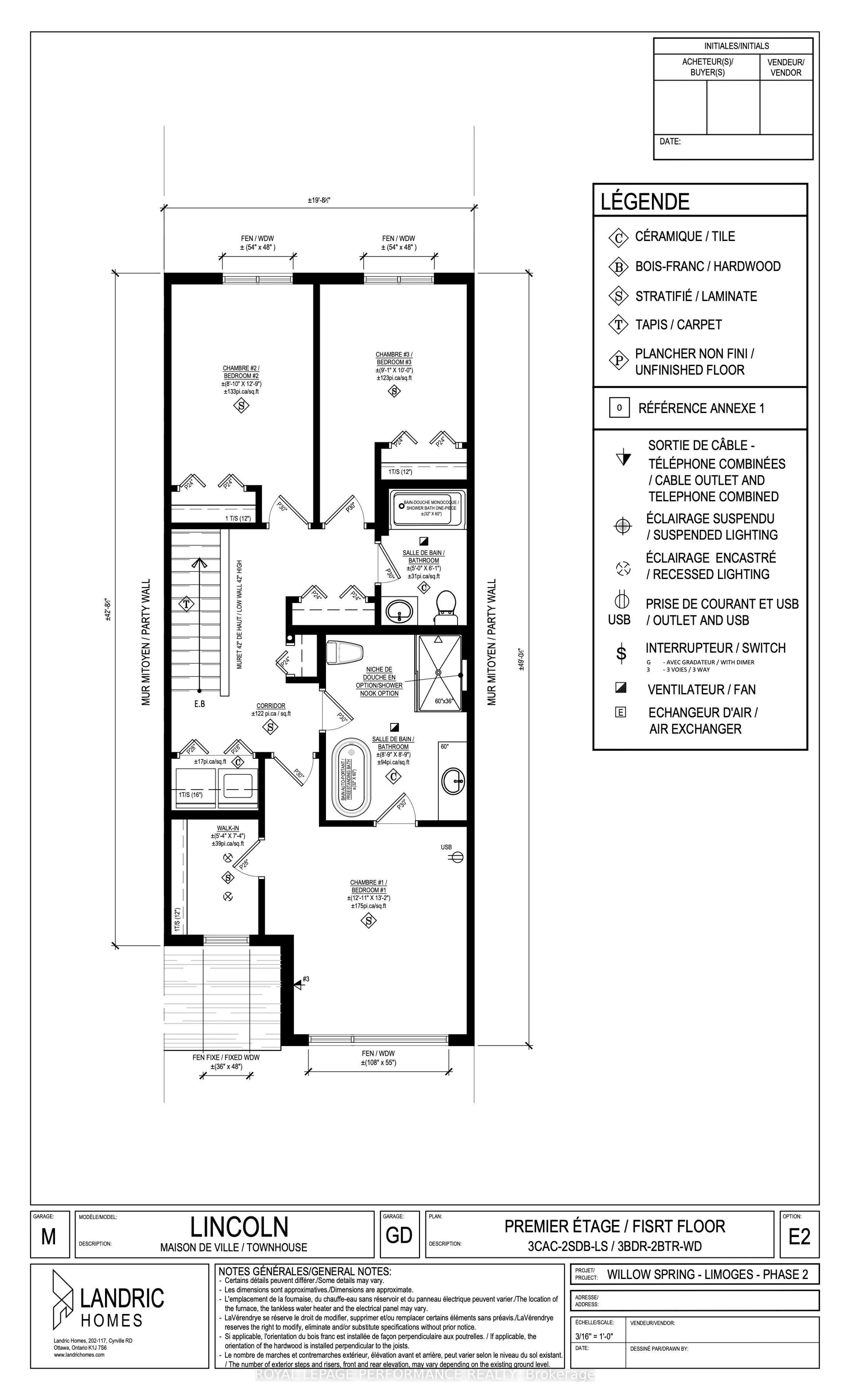 TH-167C Cypress Street