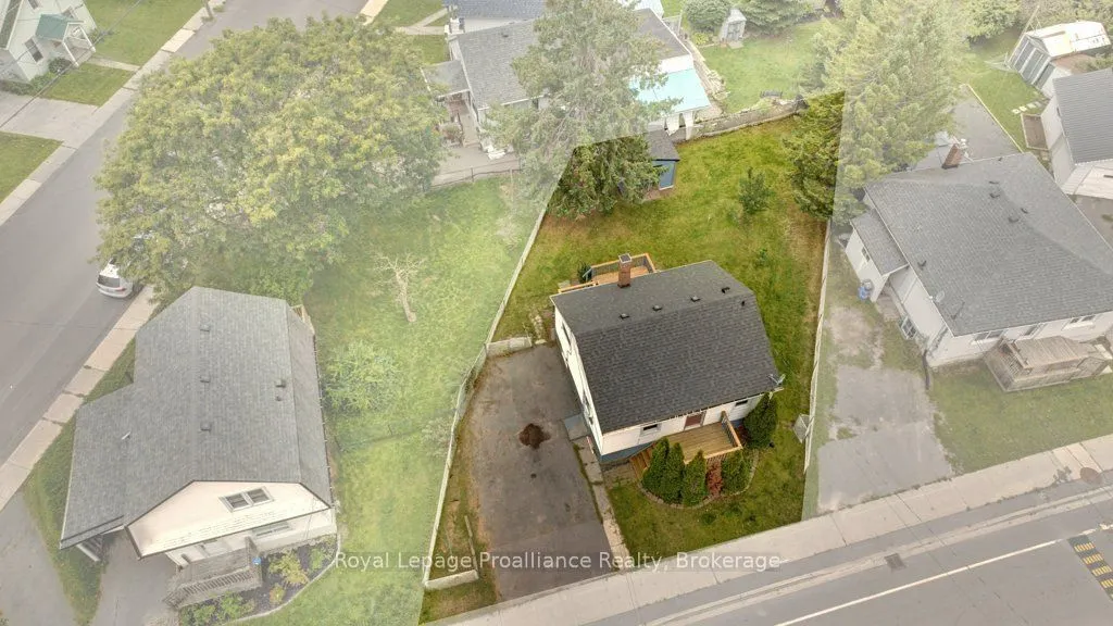 106 Yeomans Street