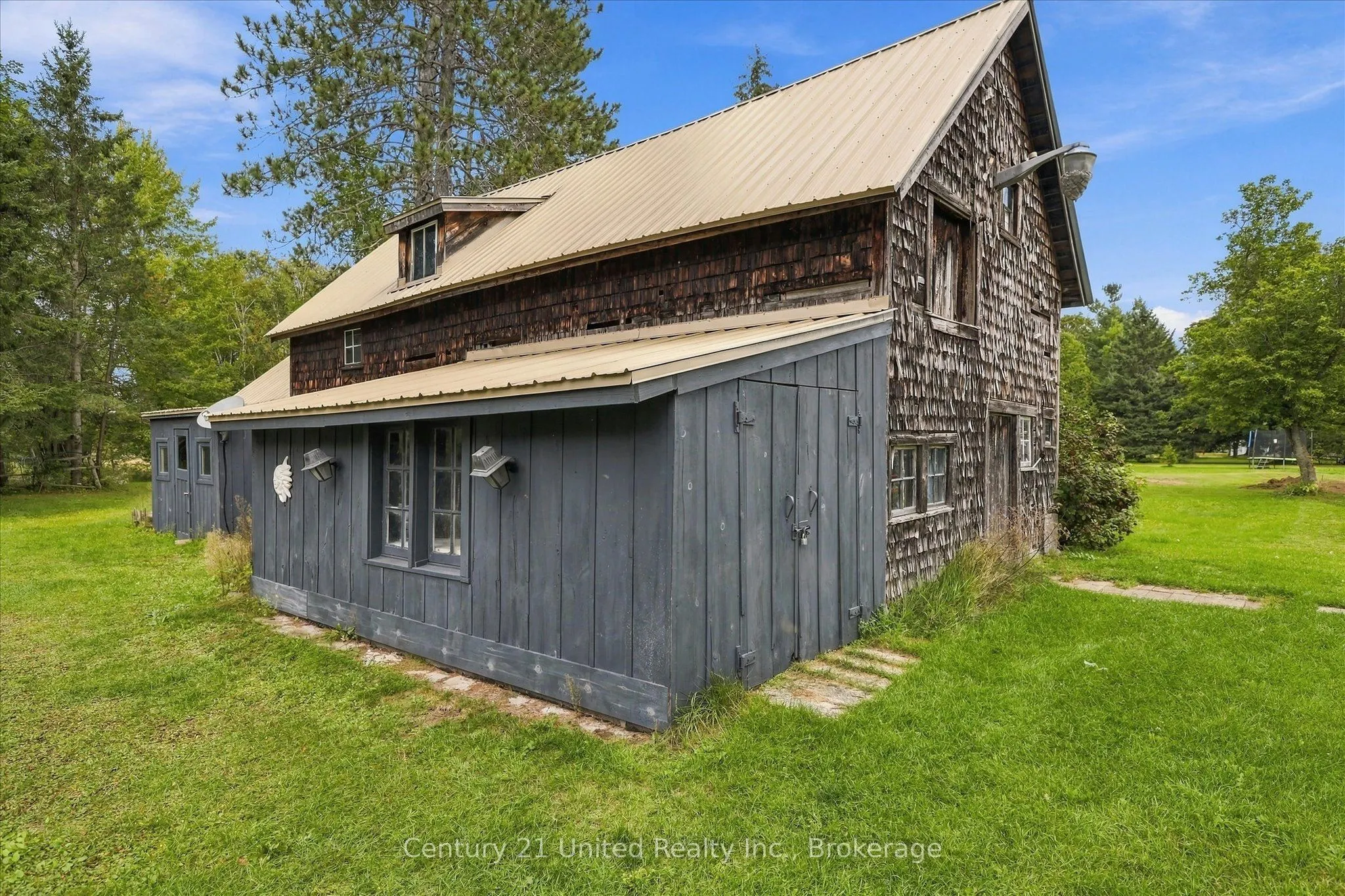 164 Hillside Drive