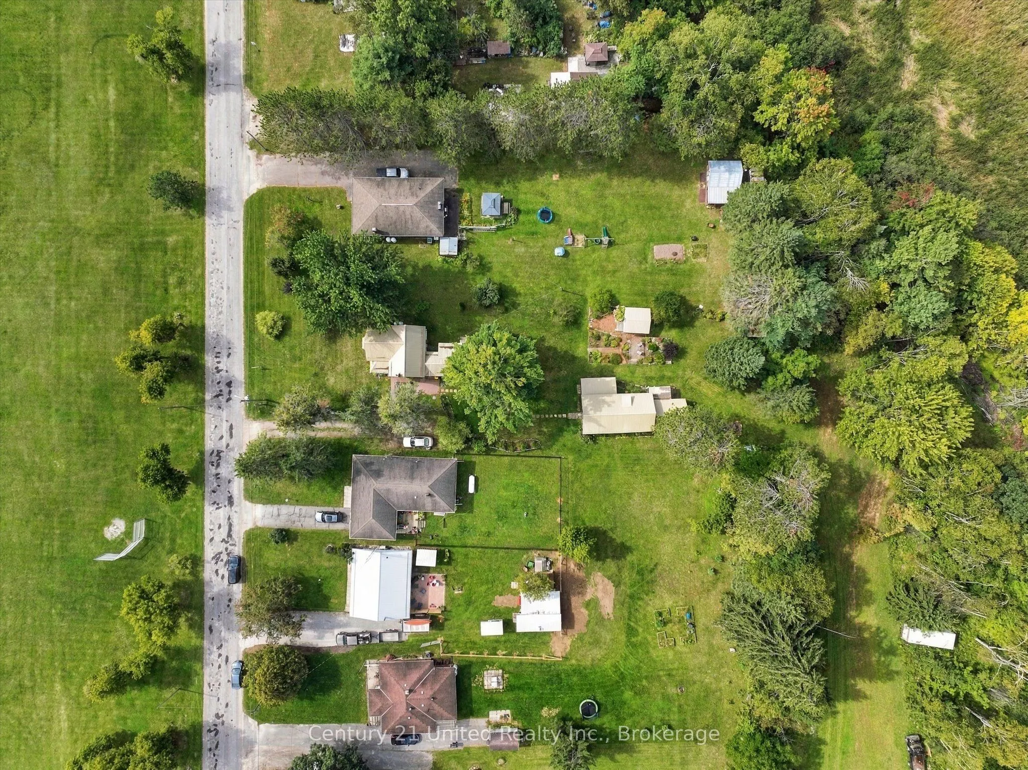 164 Hillside Drive