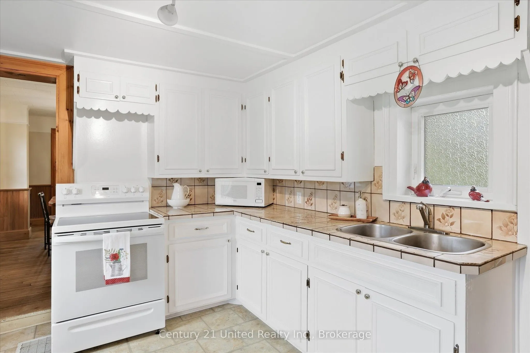 164 Hillside Drive