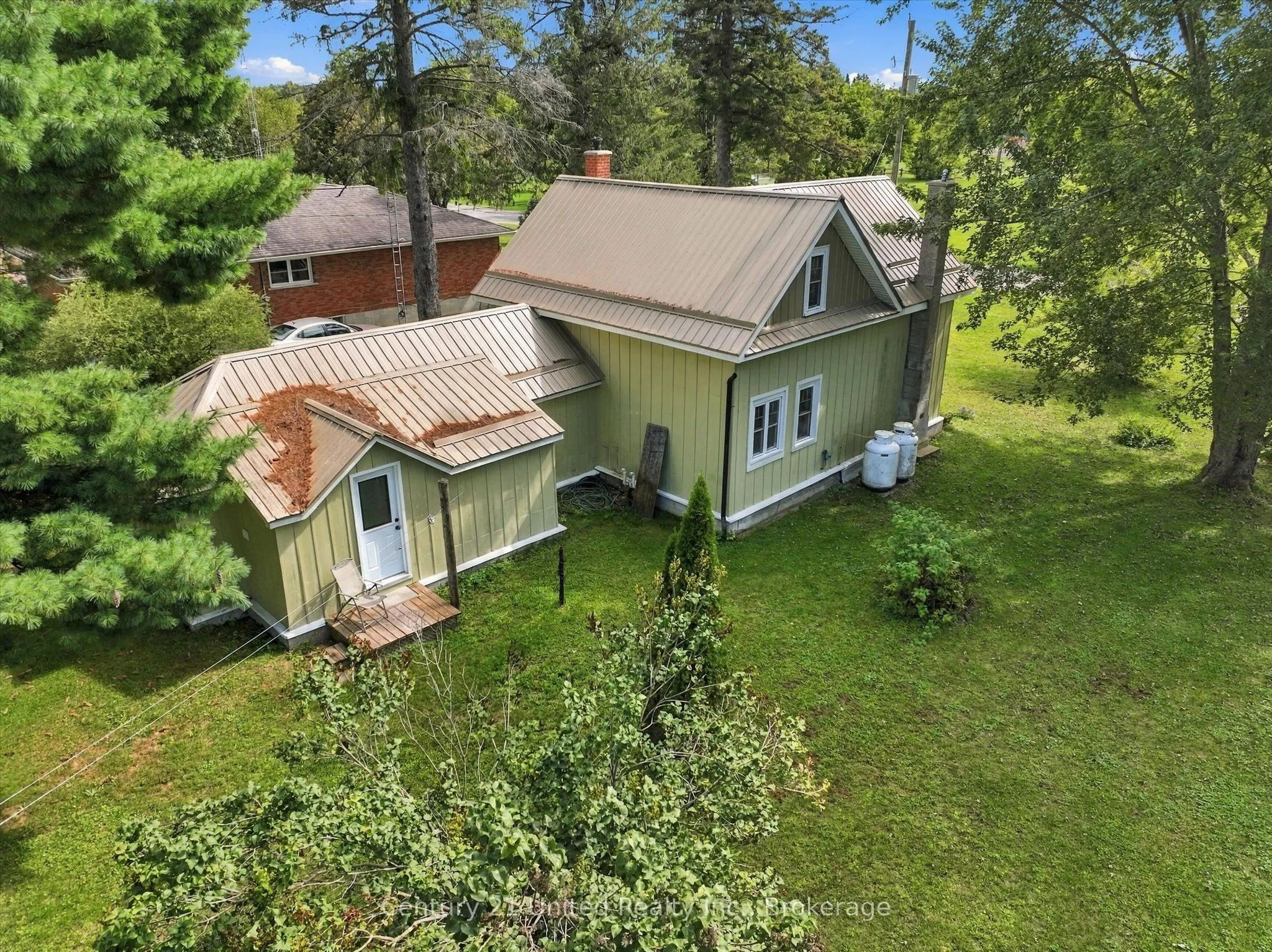 164 Hillside Drive