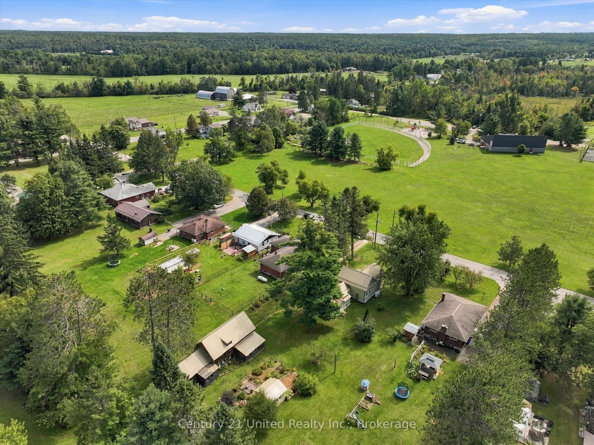 164 Hillside Drive