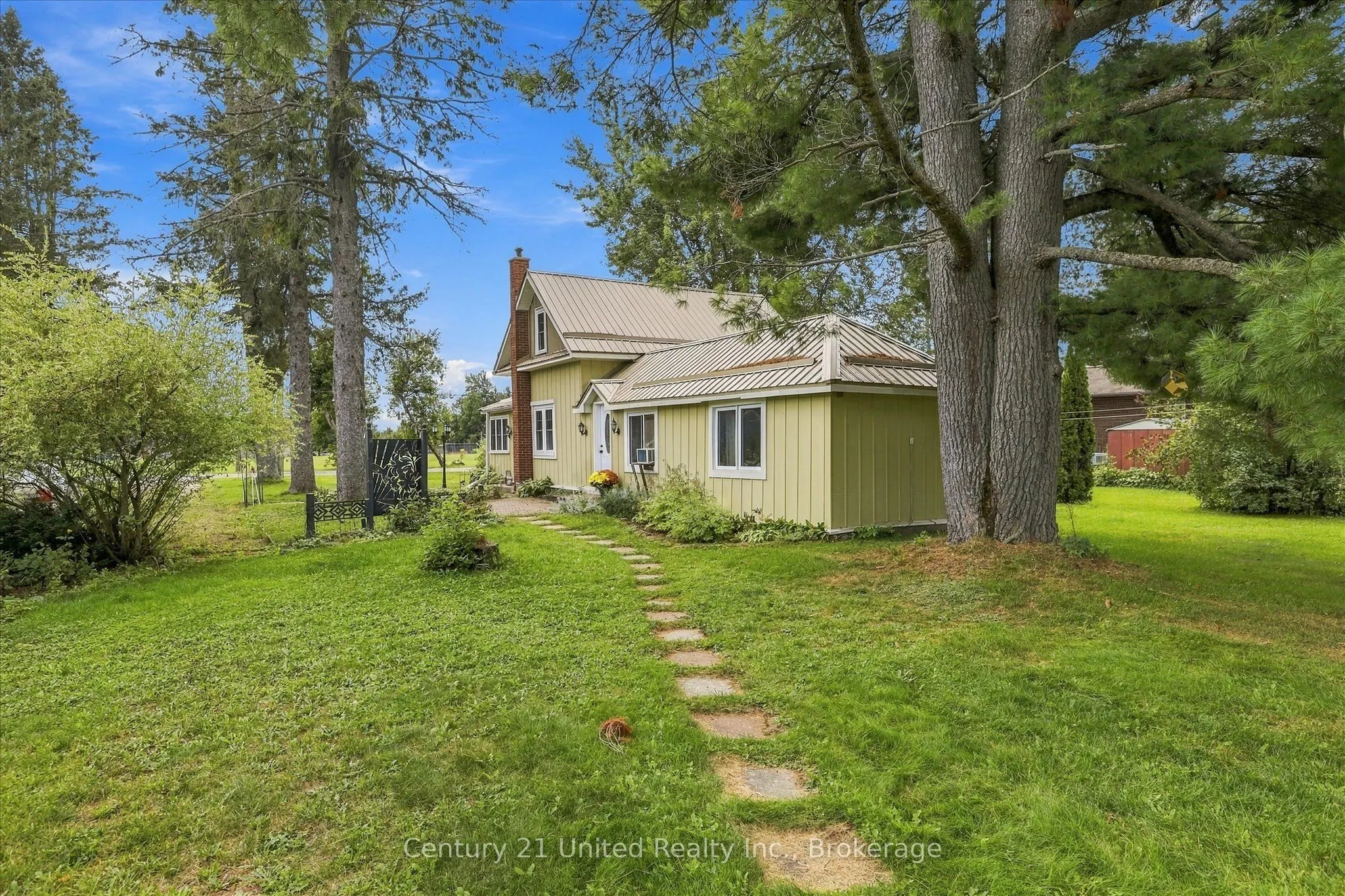 164 Hillside Drive