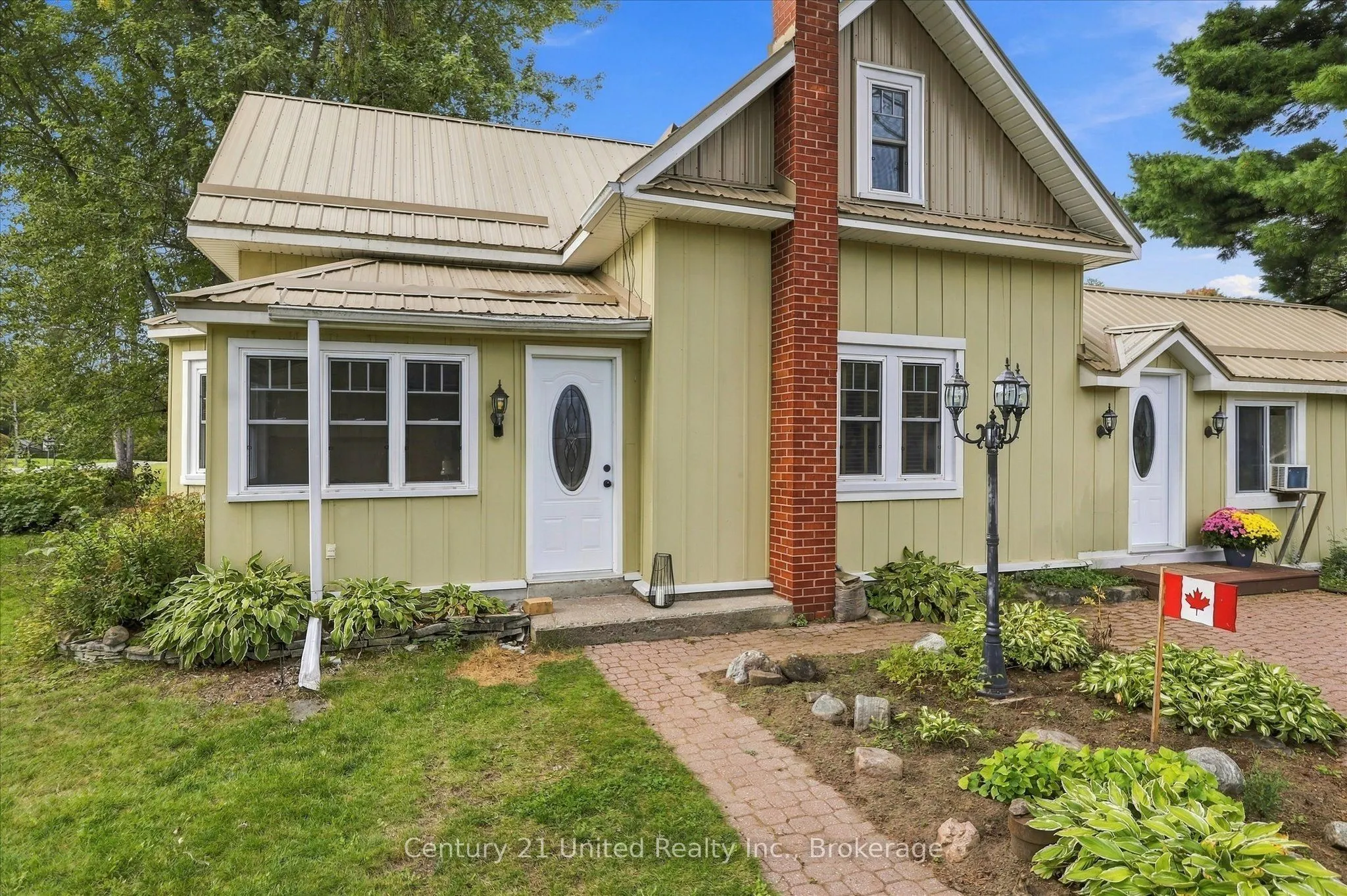 164 Hillside Drive