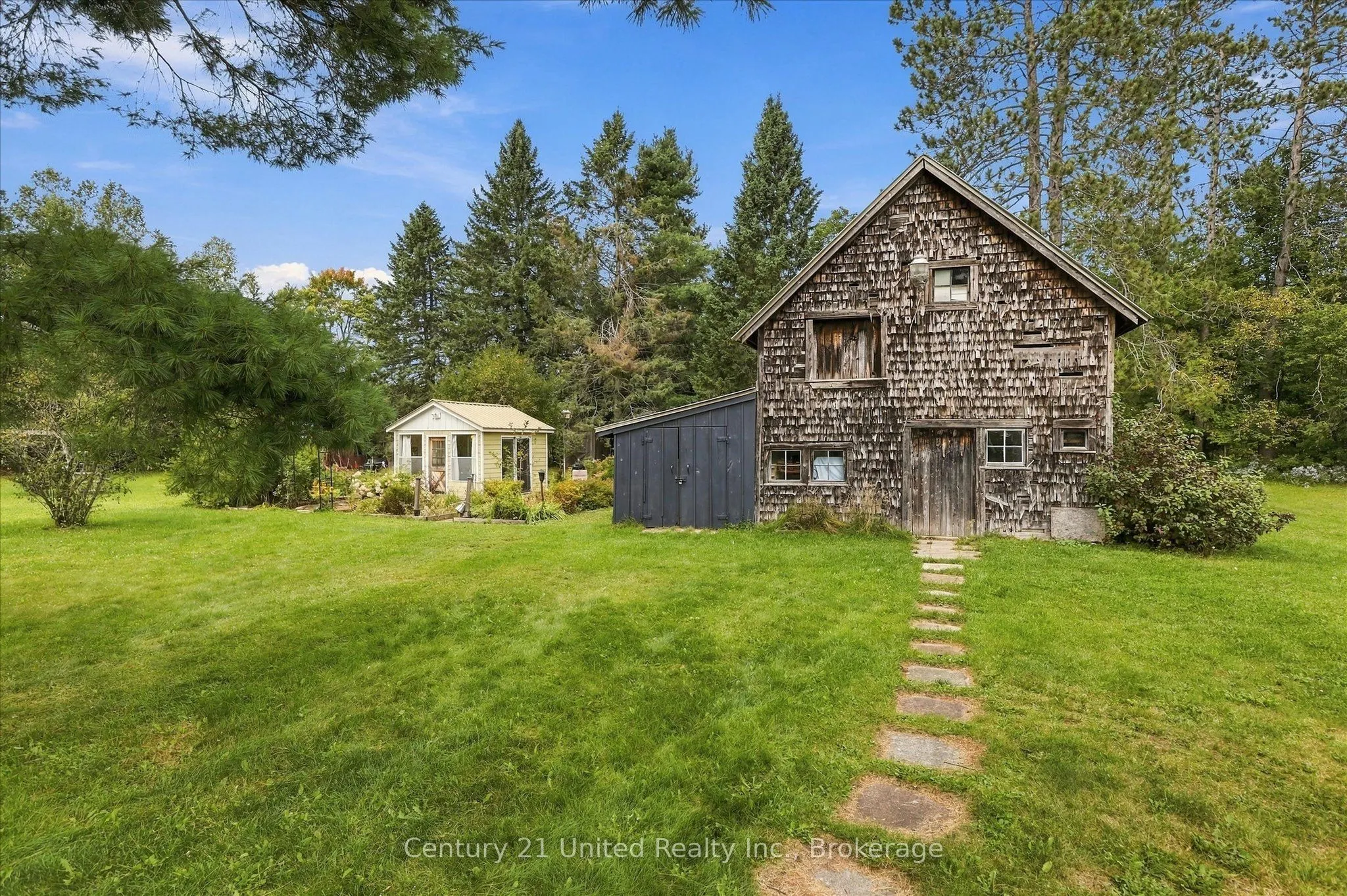 164 Hillside Drive