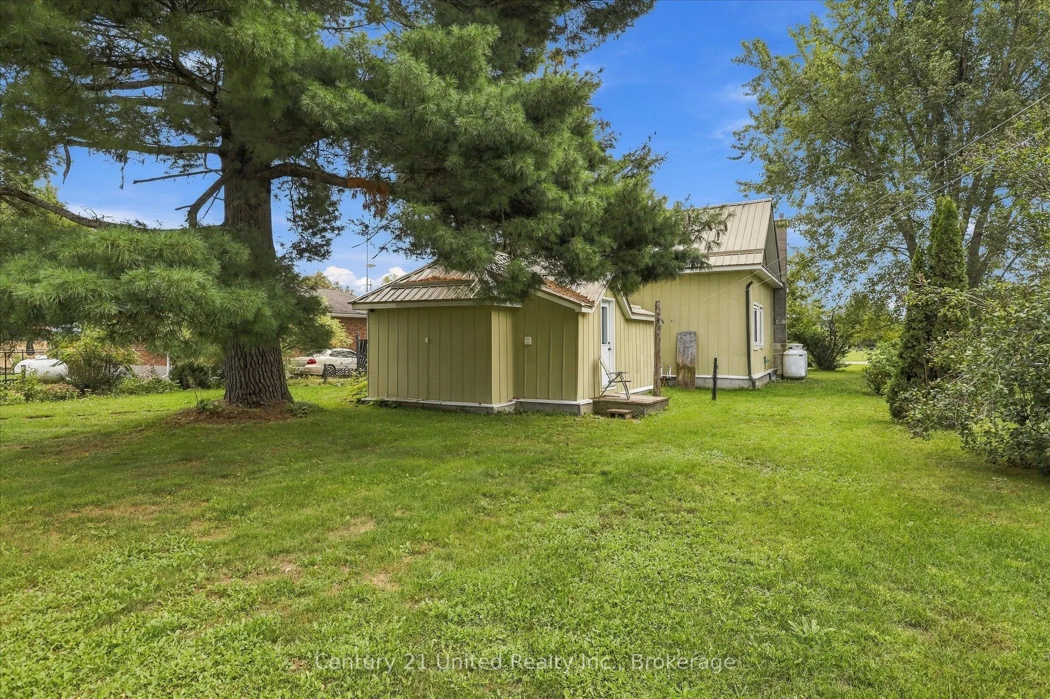 164 Hillside Drive
