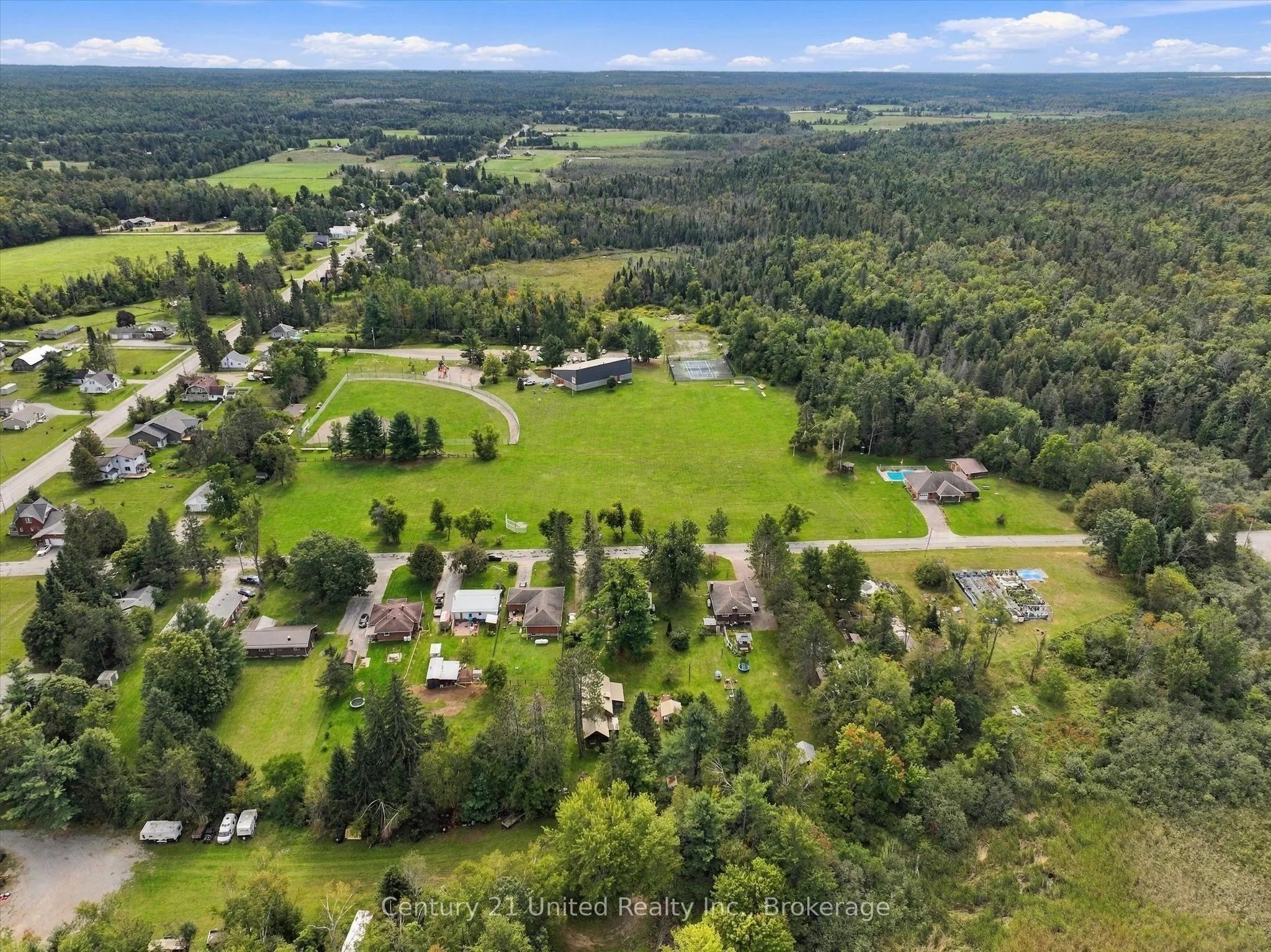164 Hillside Drive