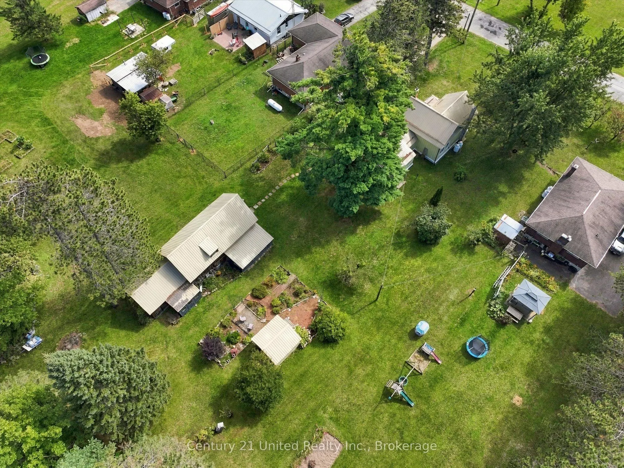 164 Hillside Drive