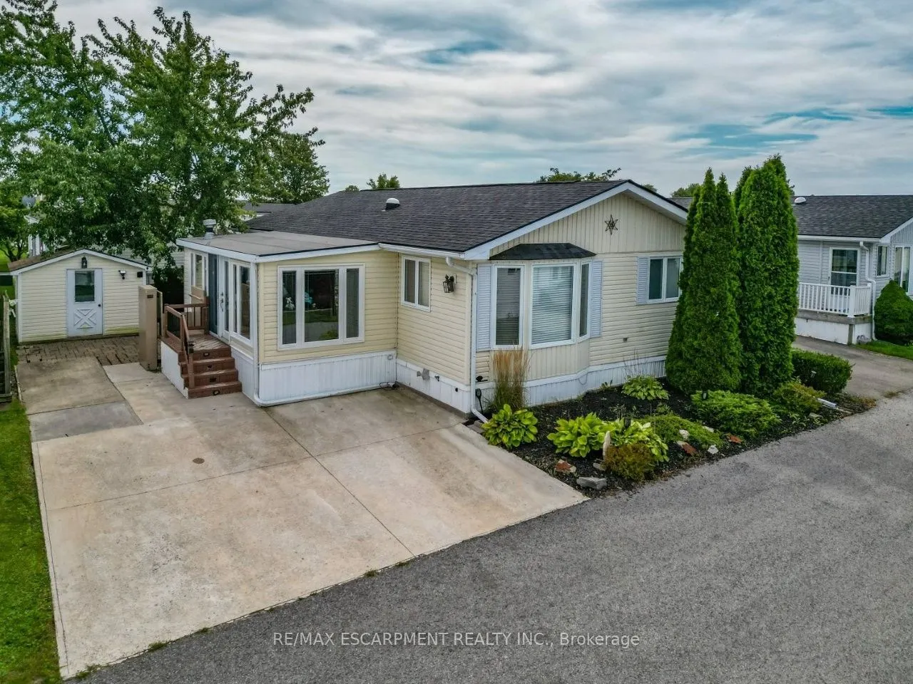 3033 Townline Road #294