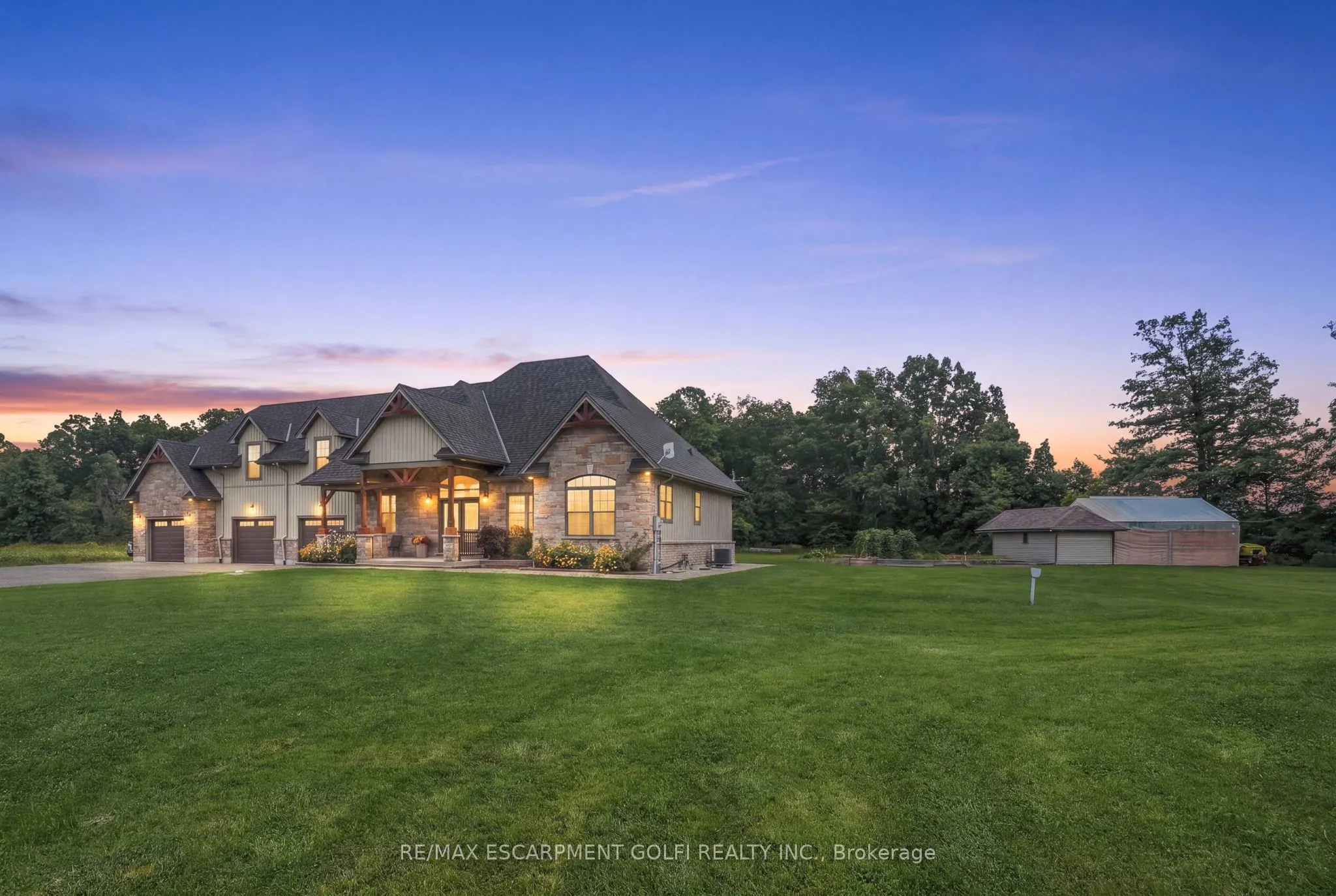 3265 Mountain Road