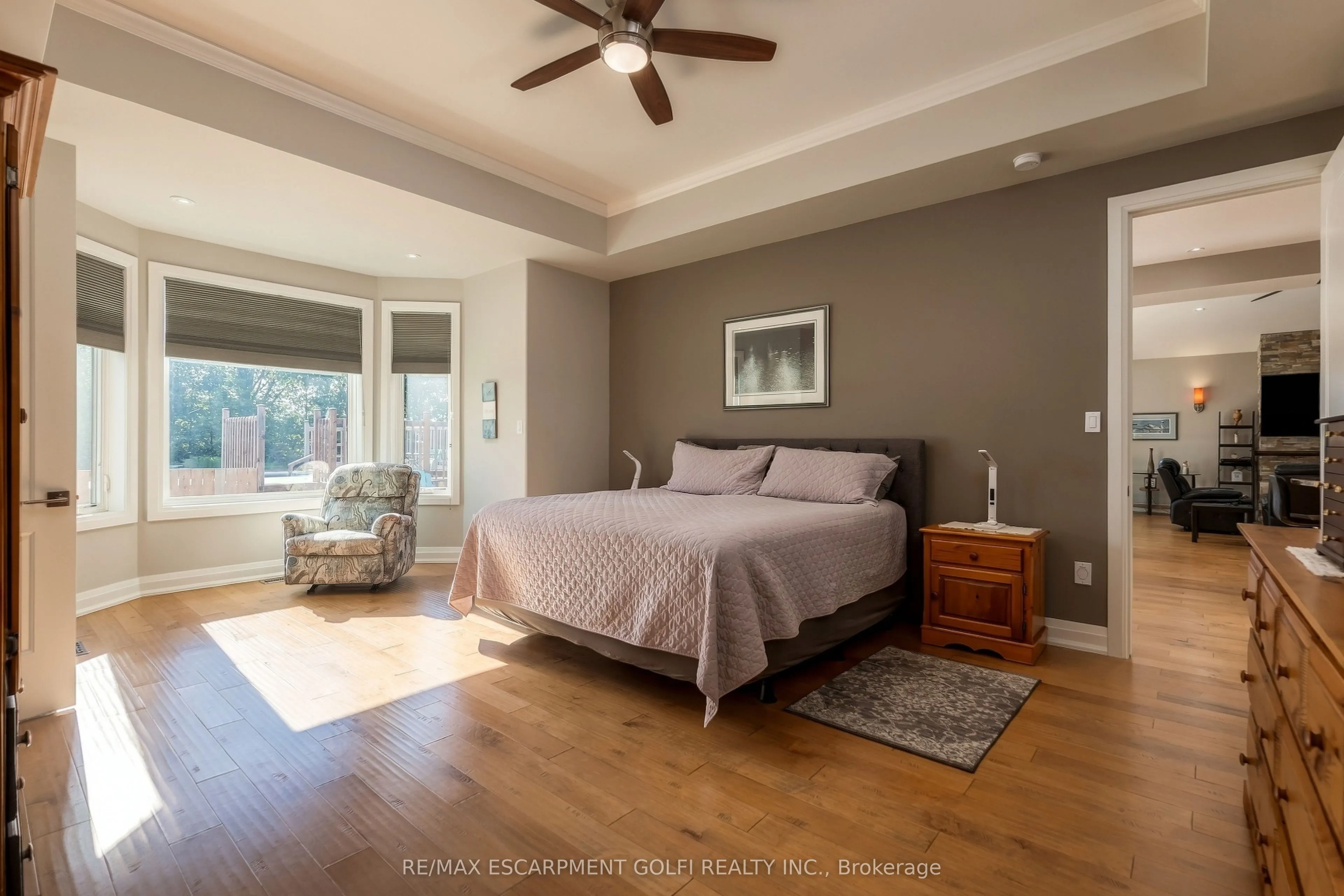 3265 Mountain Road