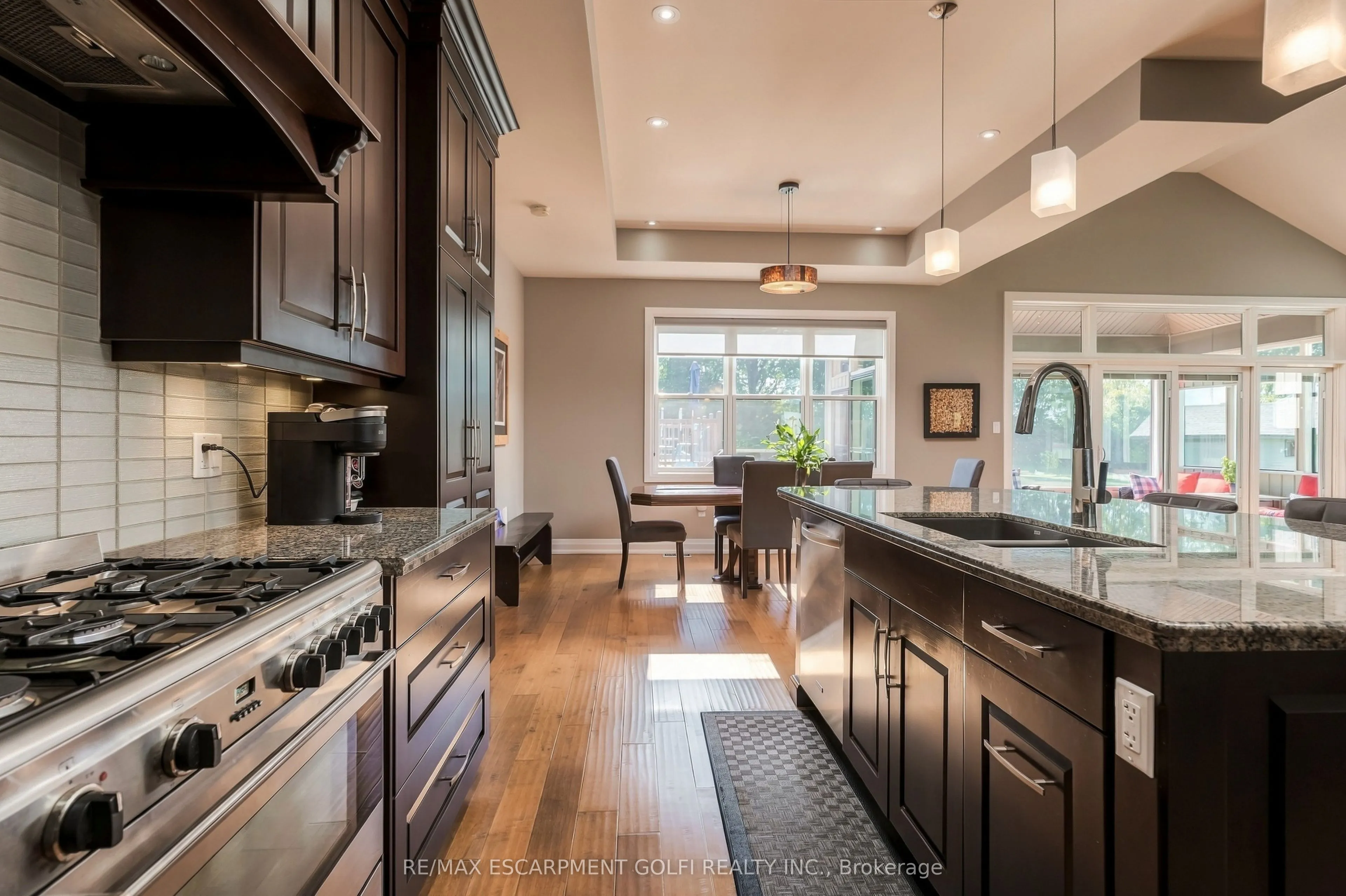 3265 Mountain Road