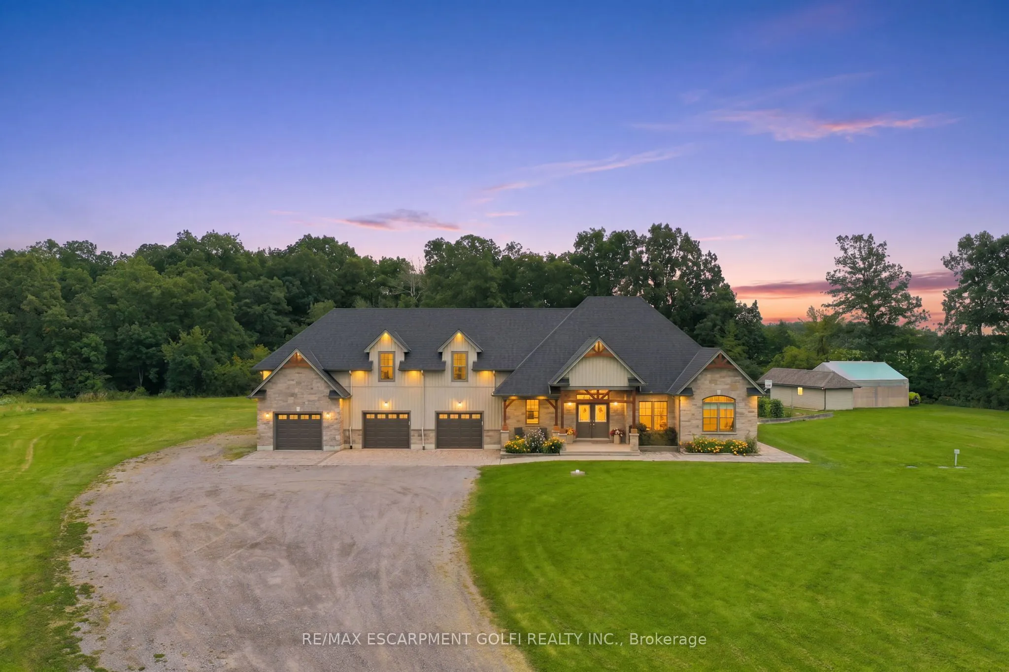3265 Mountain Road
