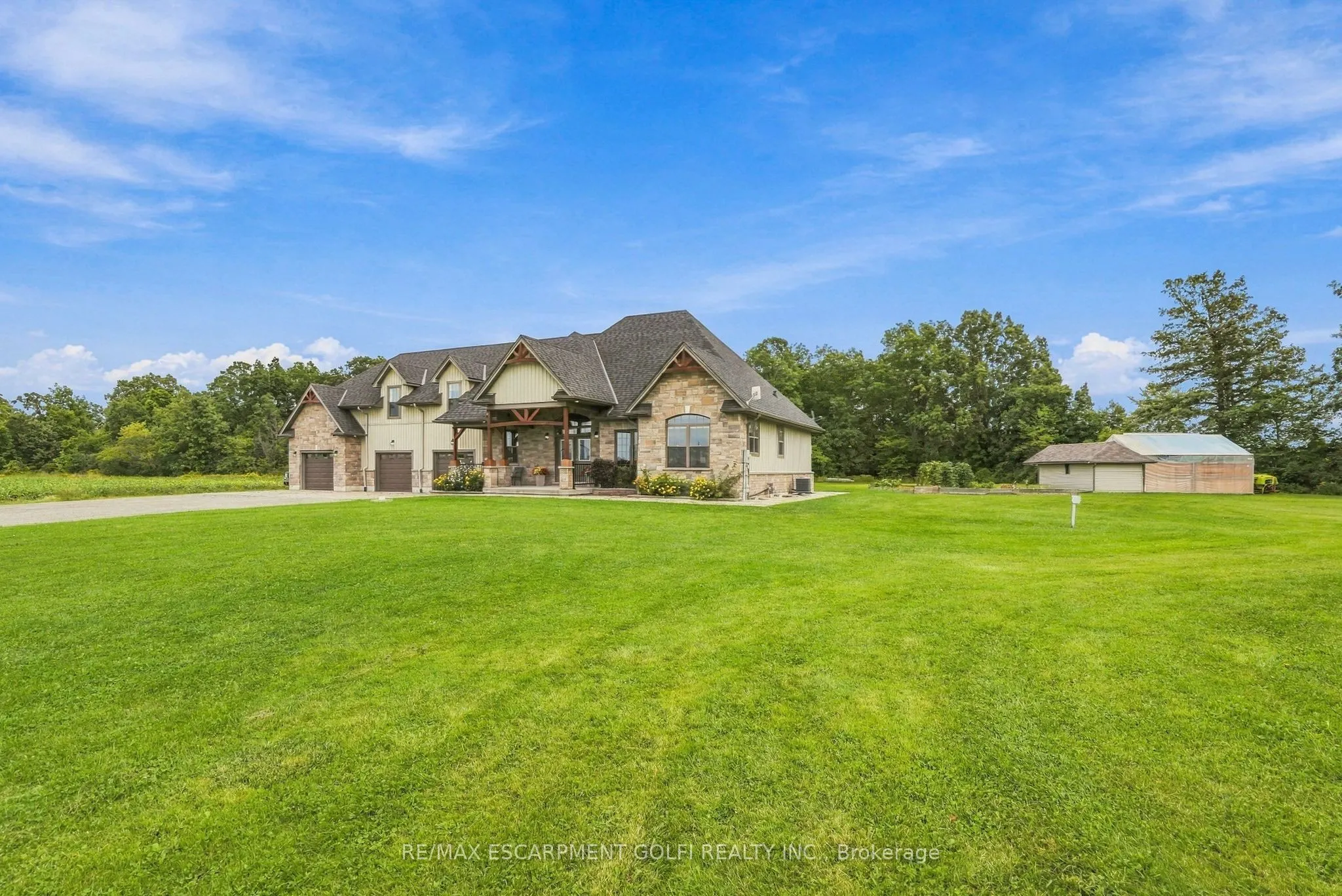 3265 Mountain Road