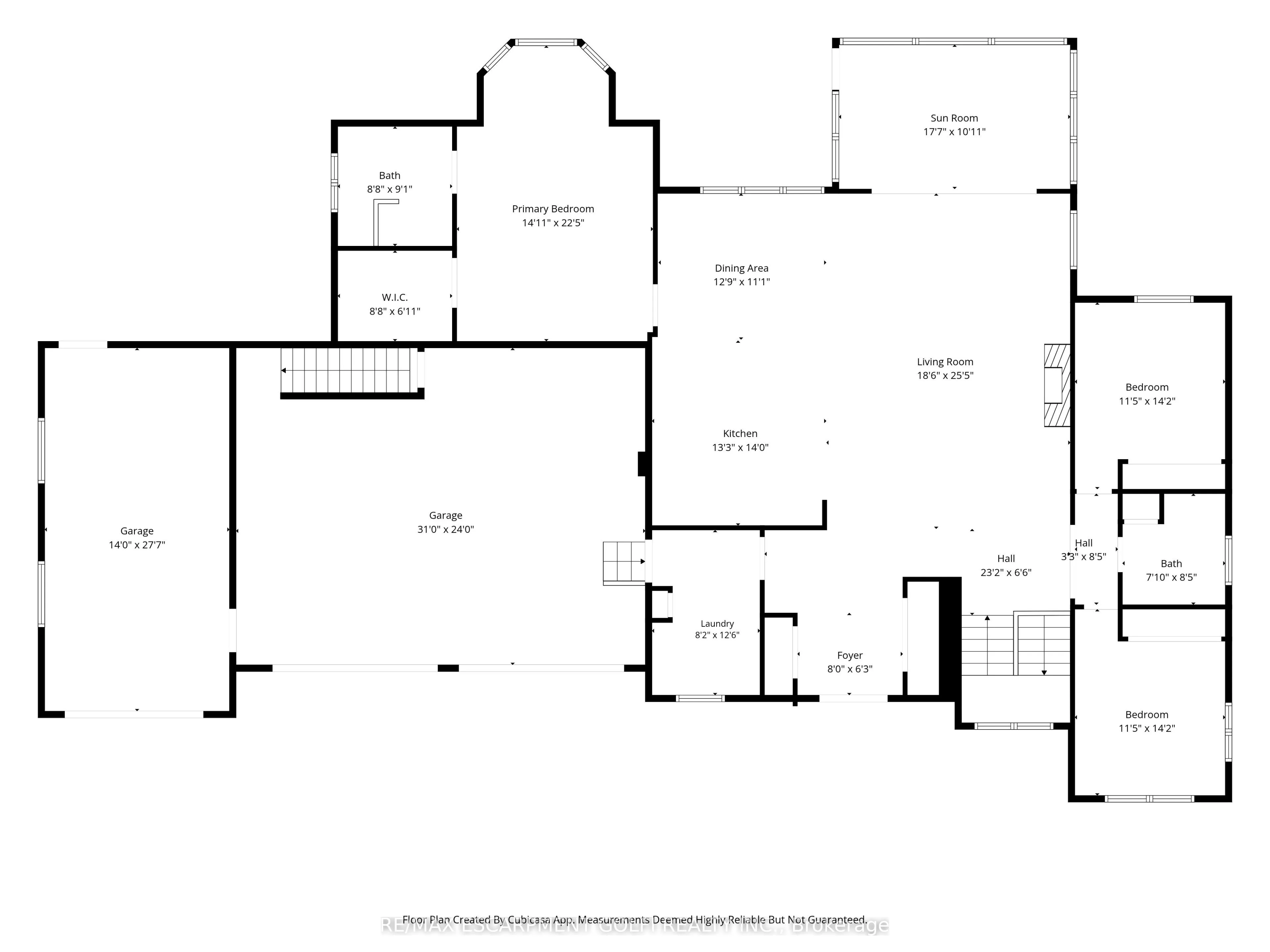 3265 Mountain Road