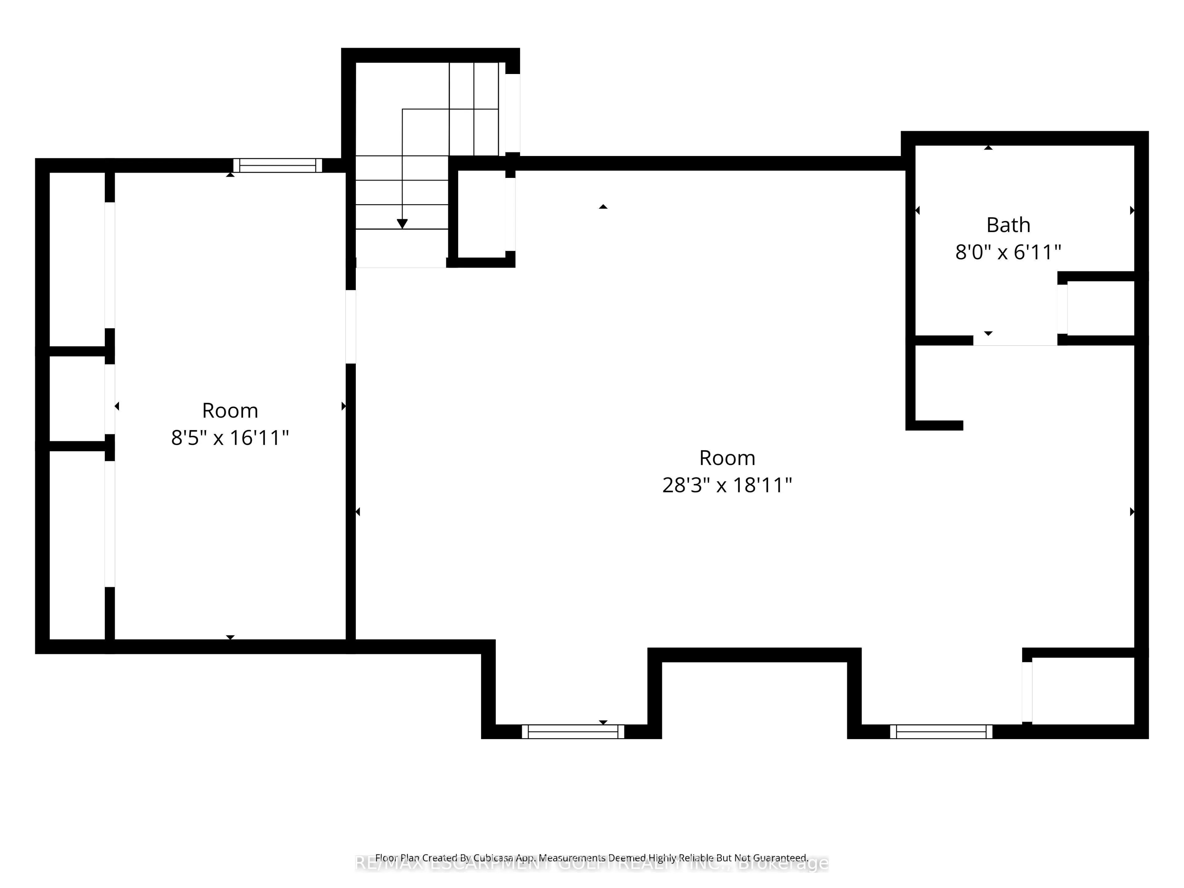 3265 Mountain Road