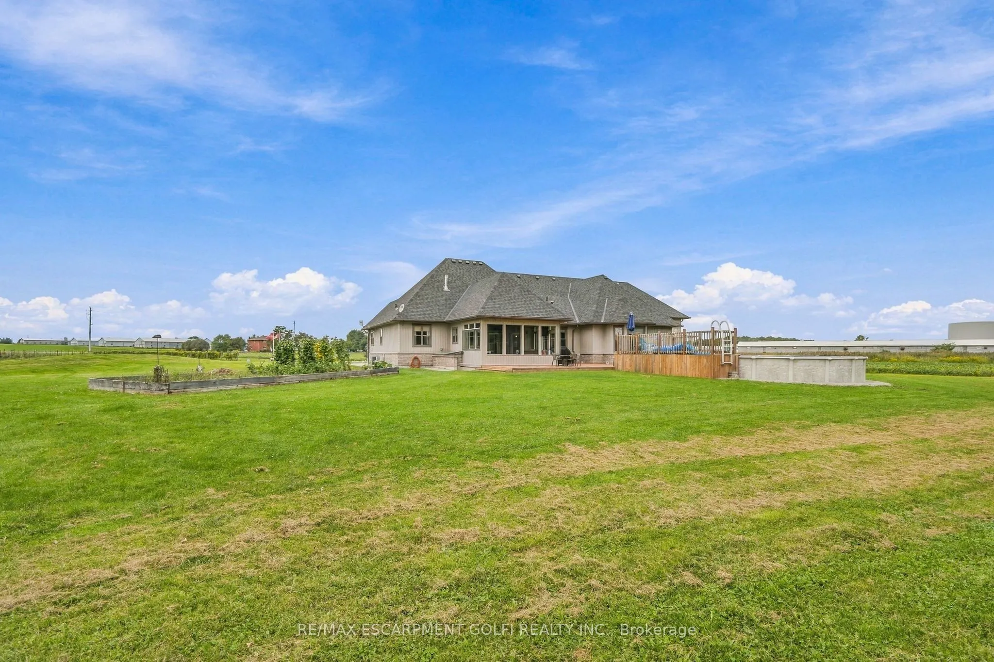 3265 Mountain Road