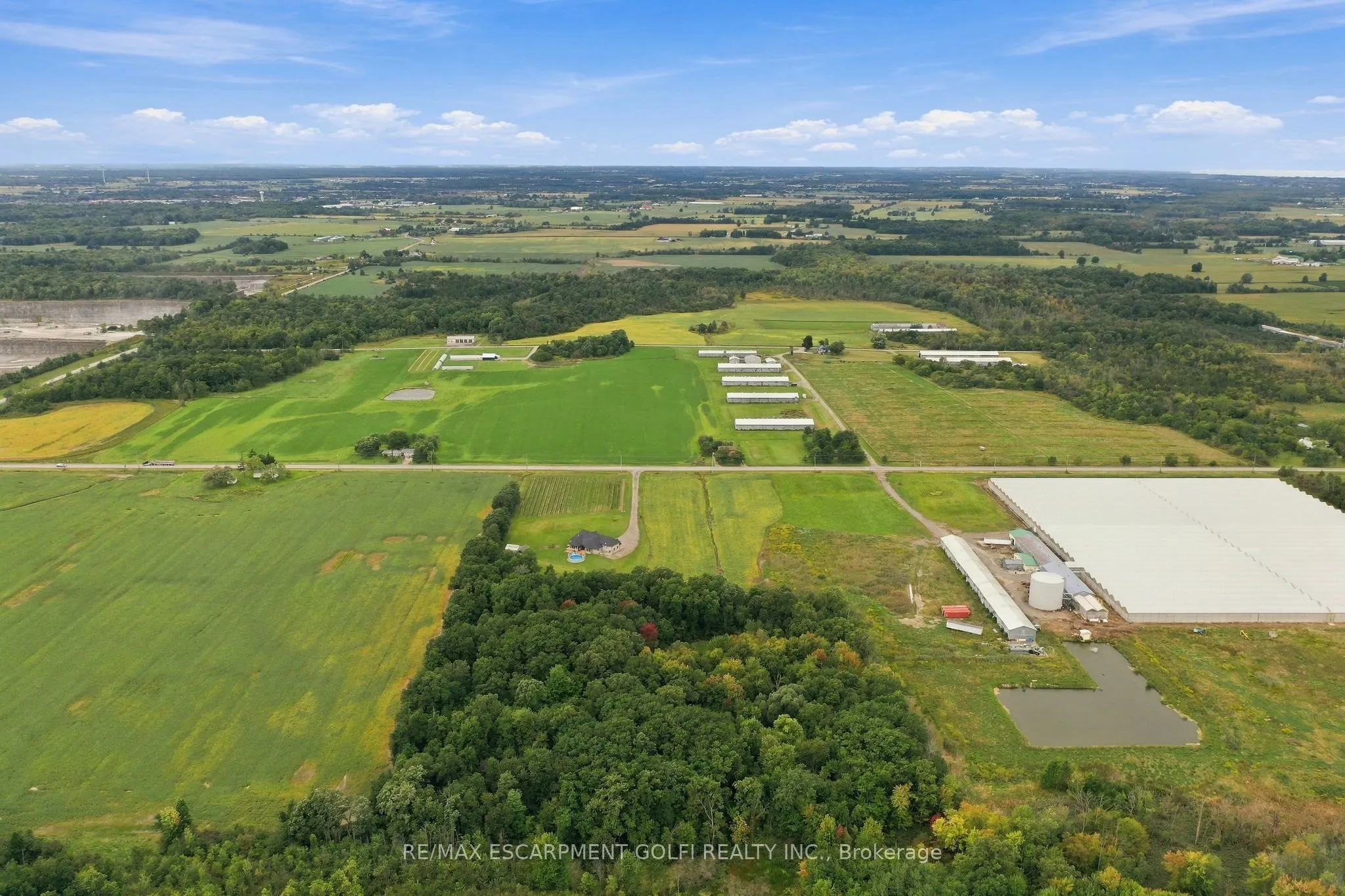 3265 Mountain Road