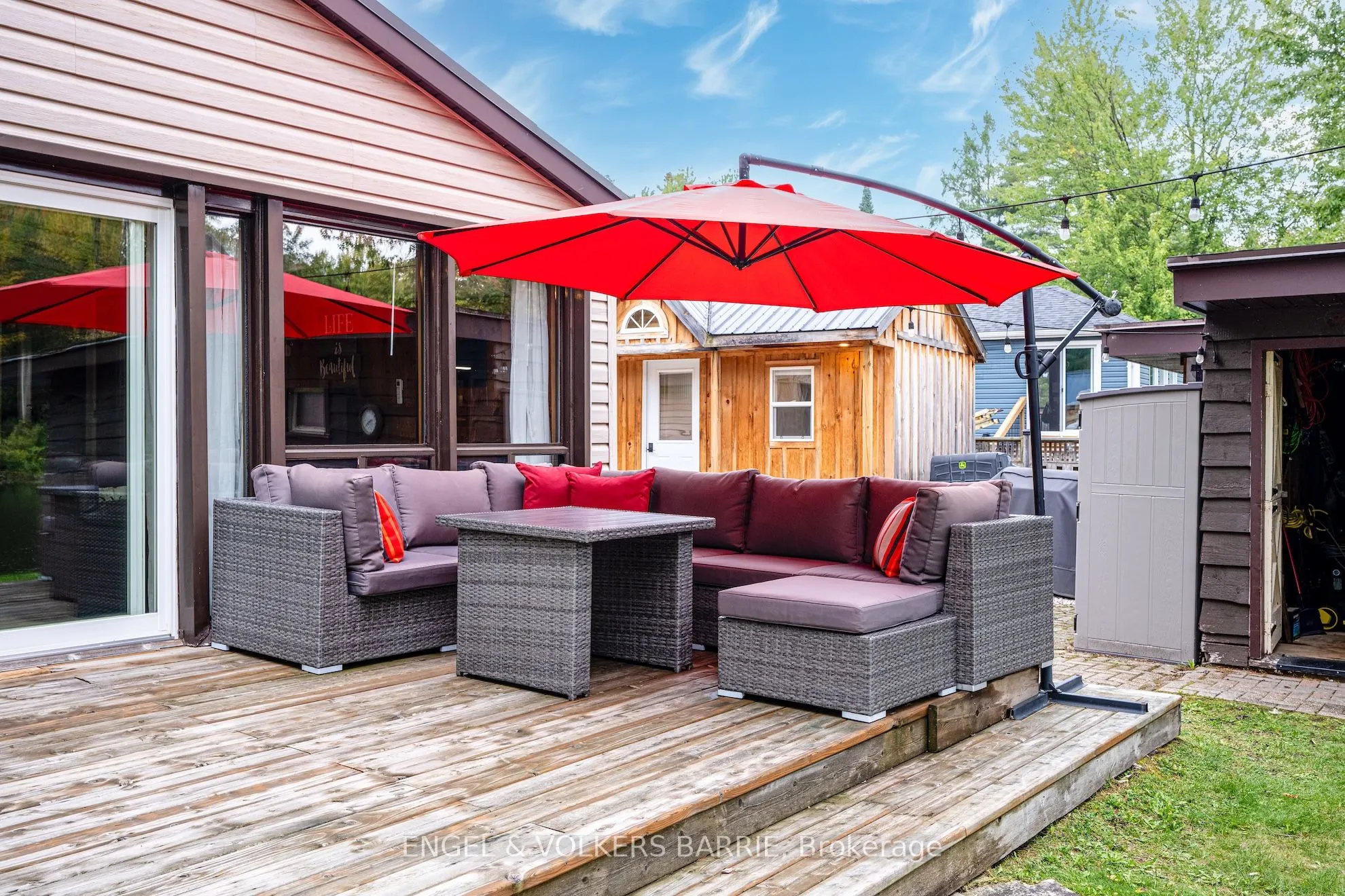 1123 Severn River Road
