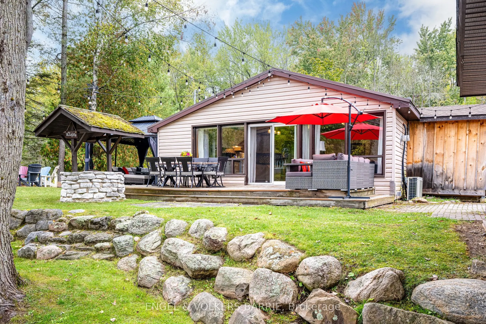 1123 Severn River Road