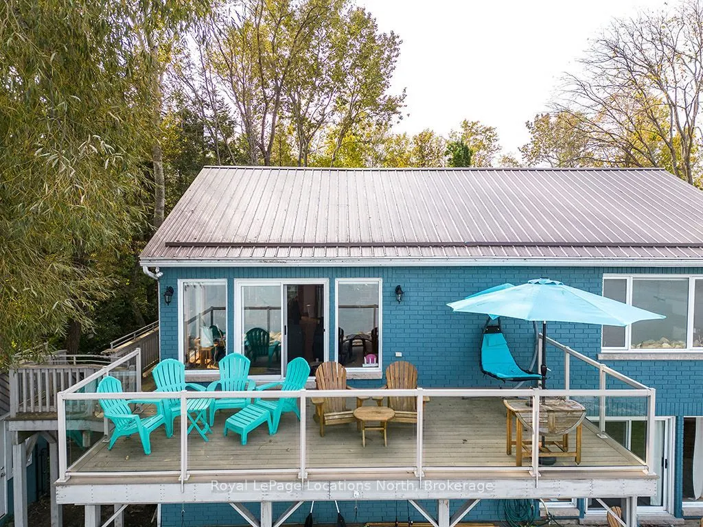 141 Teskey Drive
