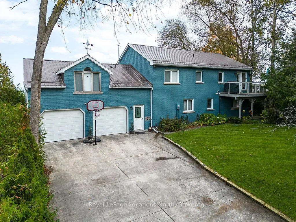 141 Teskey Drive