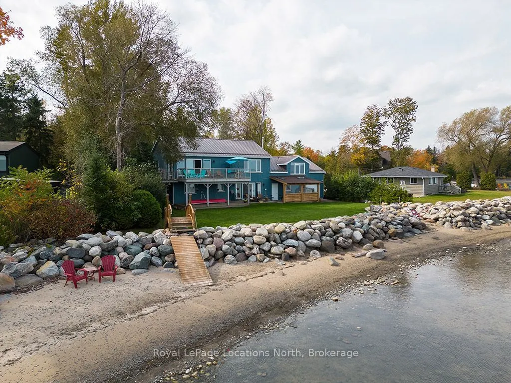 141 Teskey Drive