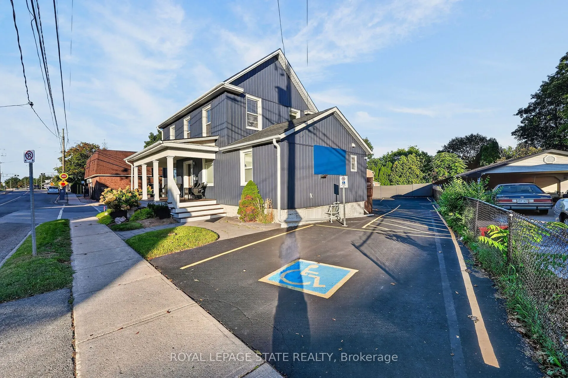 42 Ontario Street