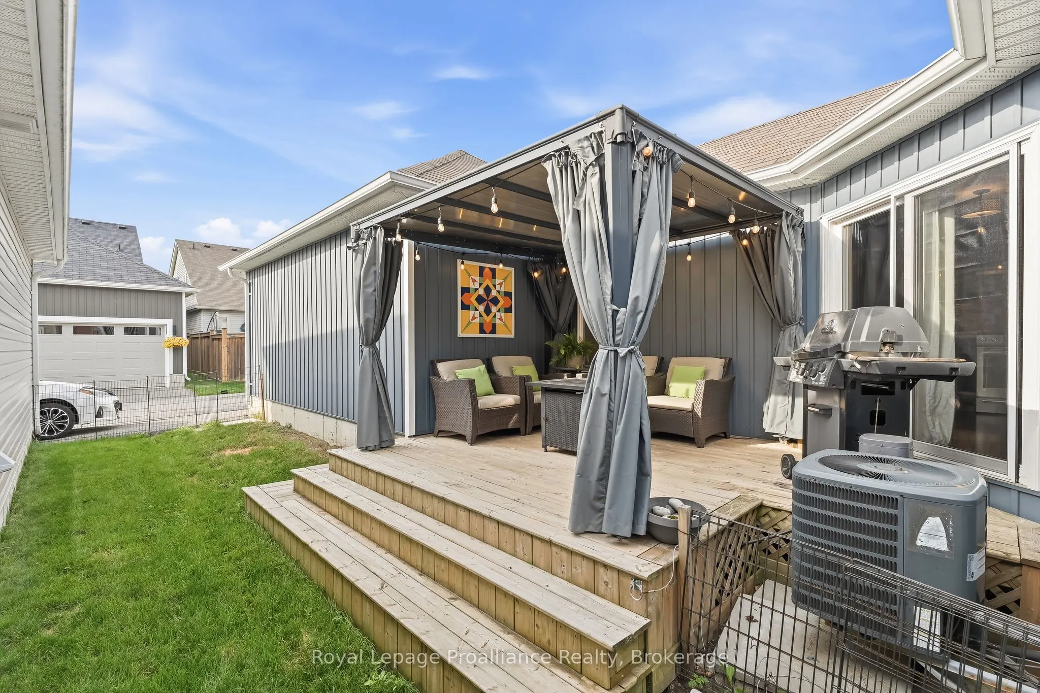 268 Strachan Street