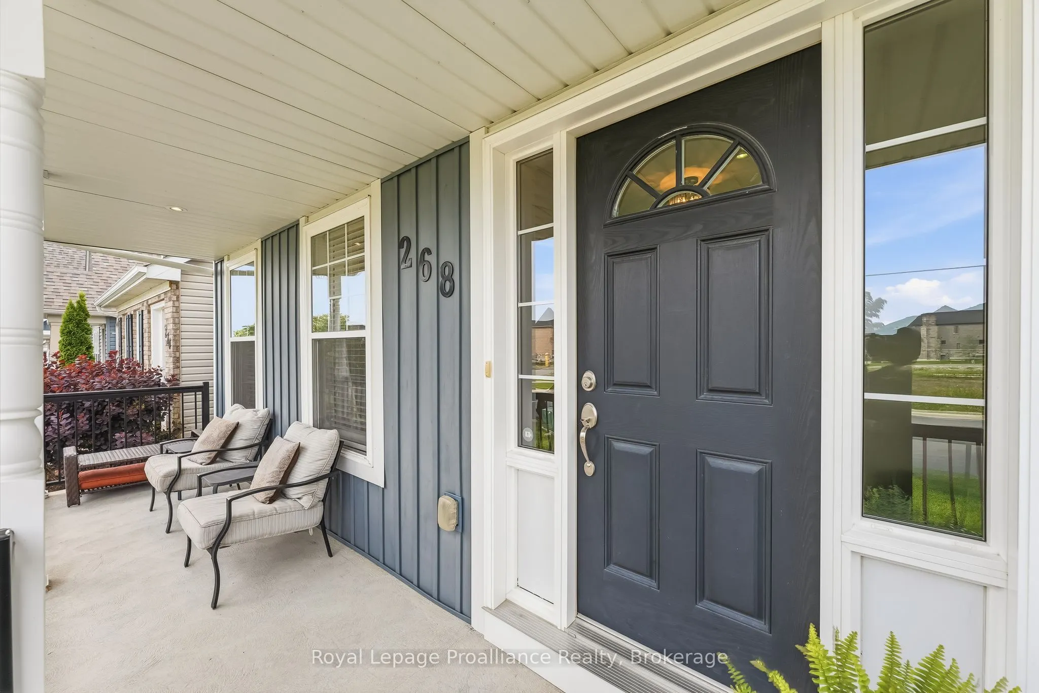 268 Strachan Street