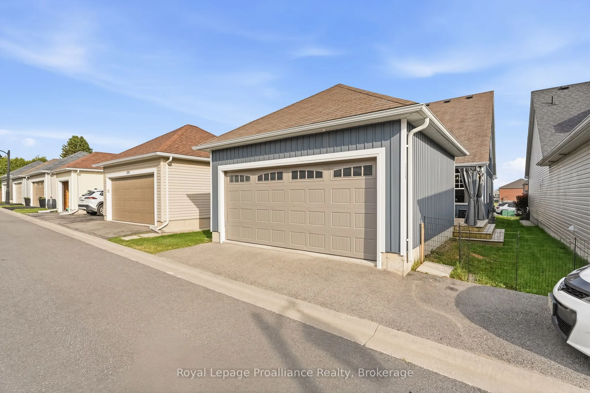 268 Strachan Street