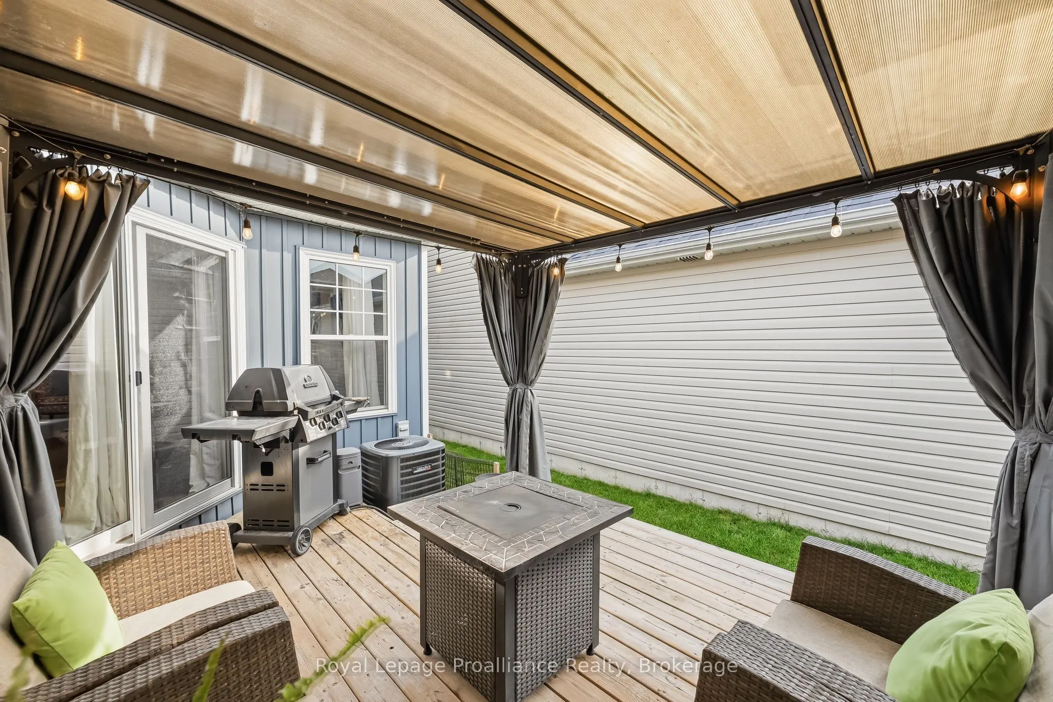 268 Strachan Street