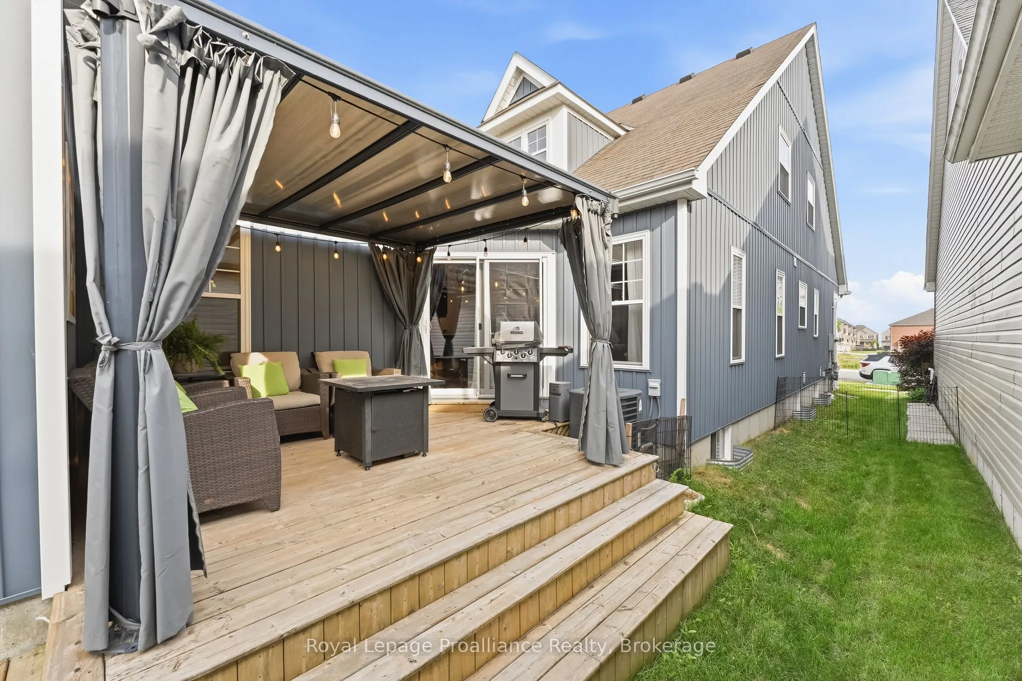 268 Strachan Street