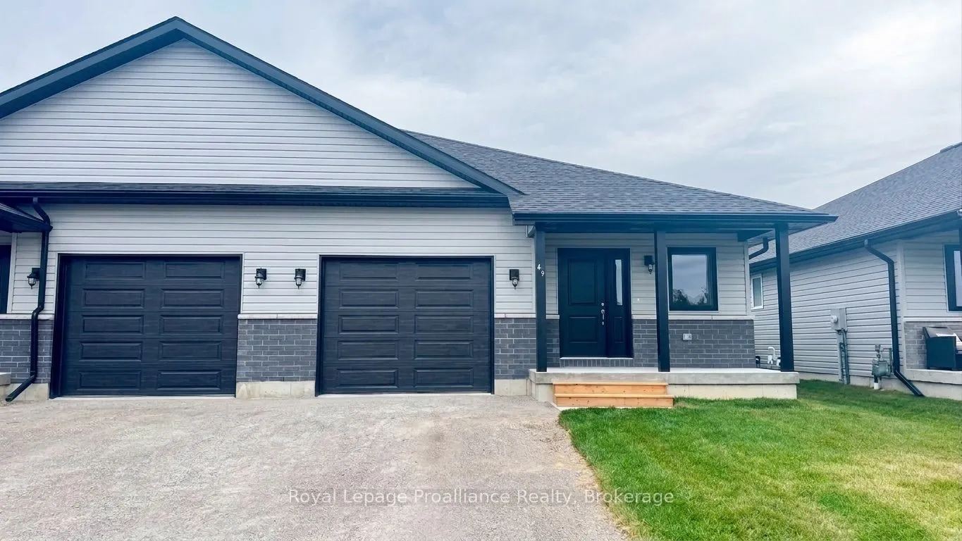 49 Mackenzie John Crescent