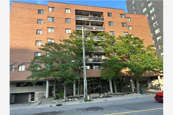 191 Parkdale Avenue #106