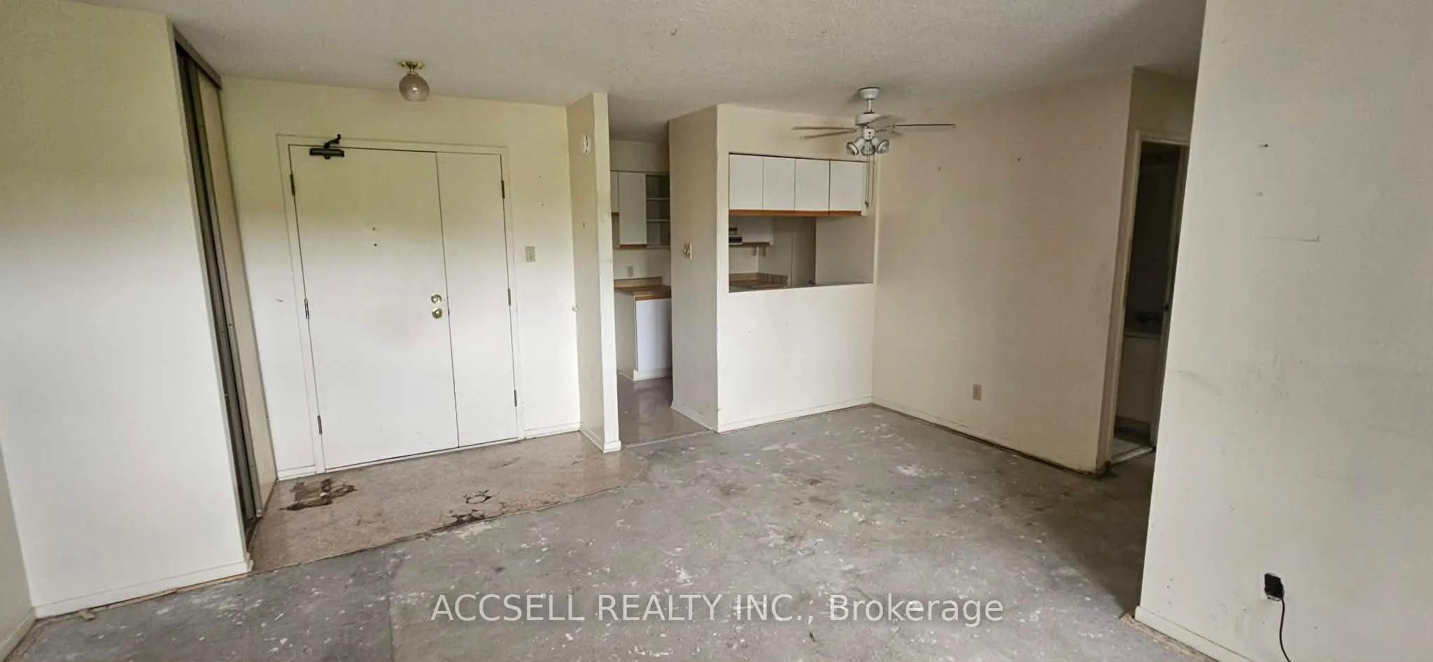 191 Parkdale Avenue #106