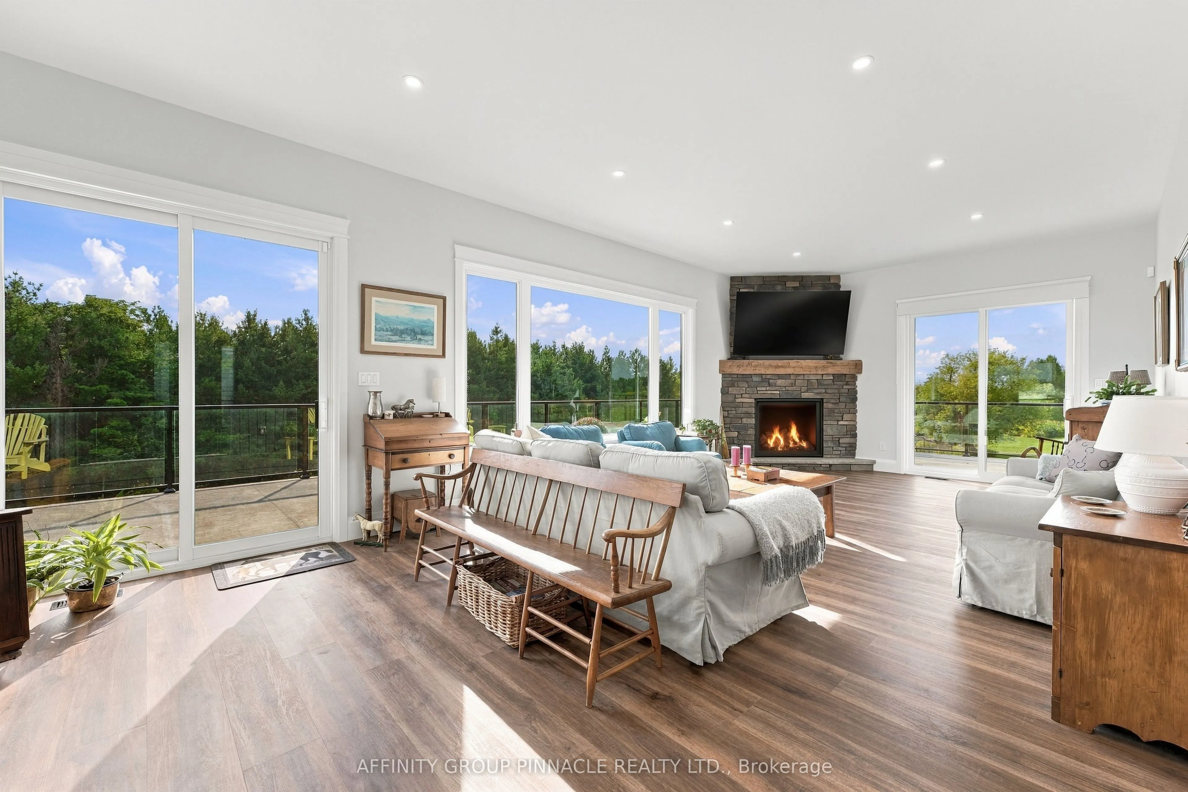 724 Elm Tree Road