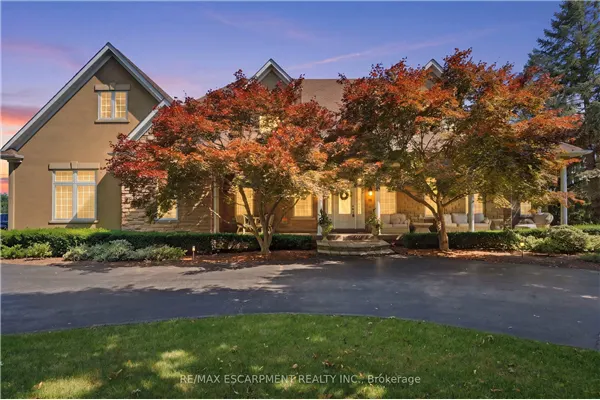 11 Palomino Drive