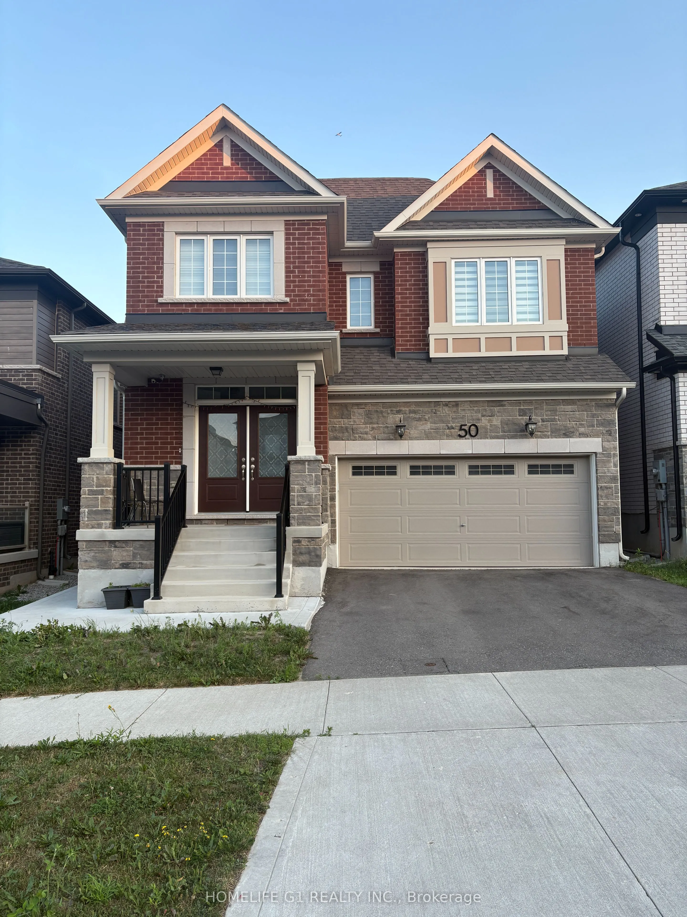 50 William Nador Street