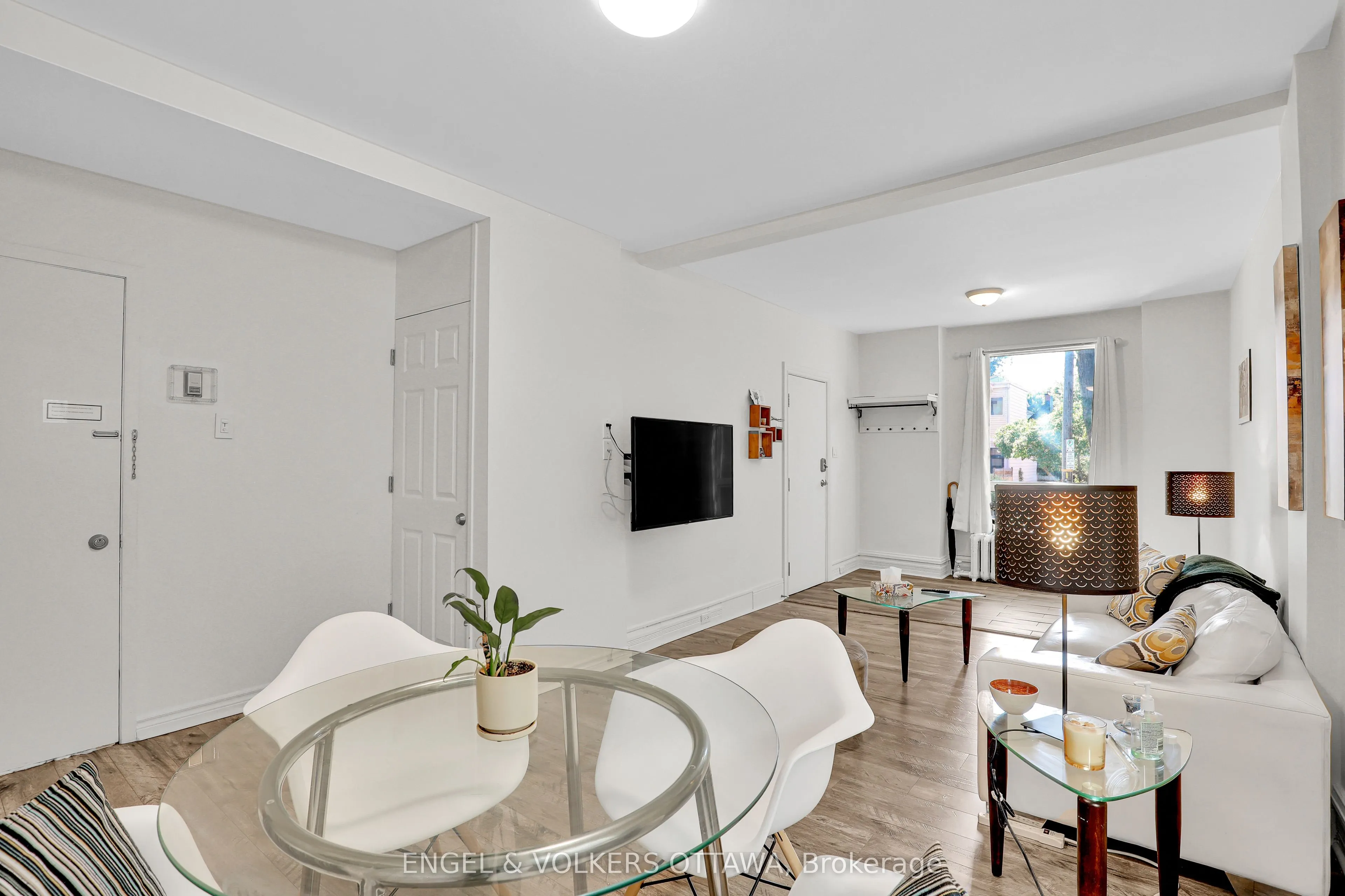 127 Third Avenue #1