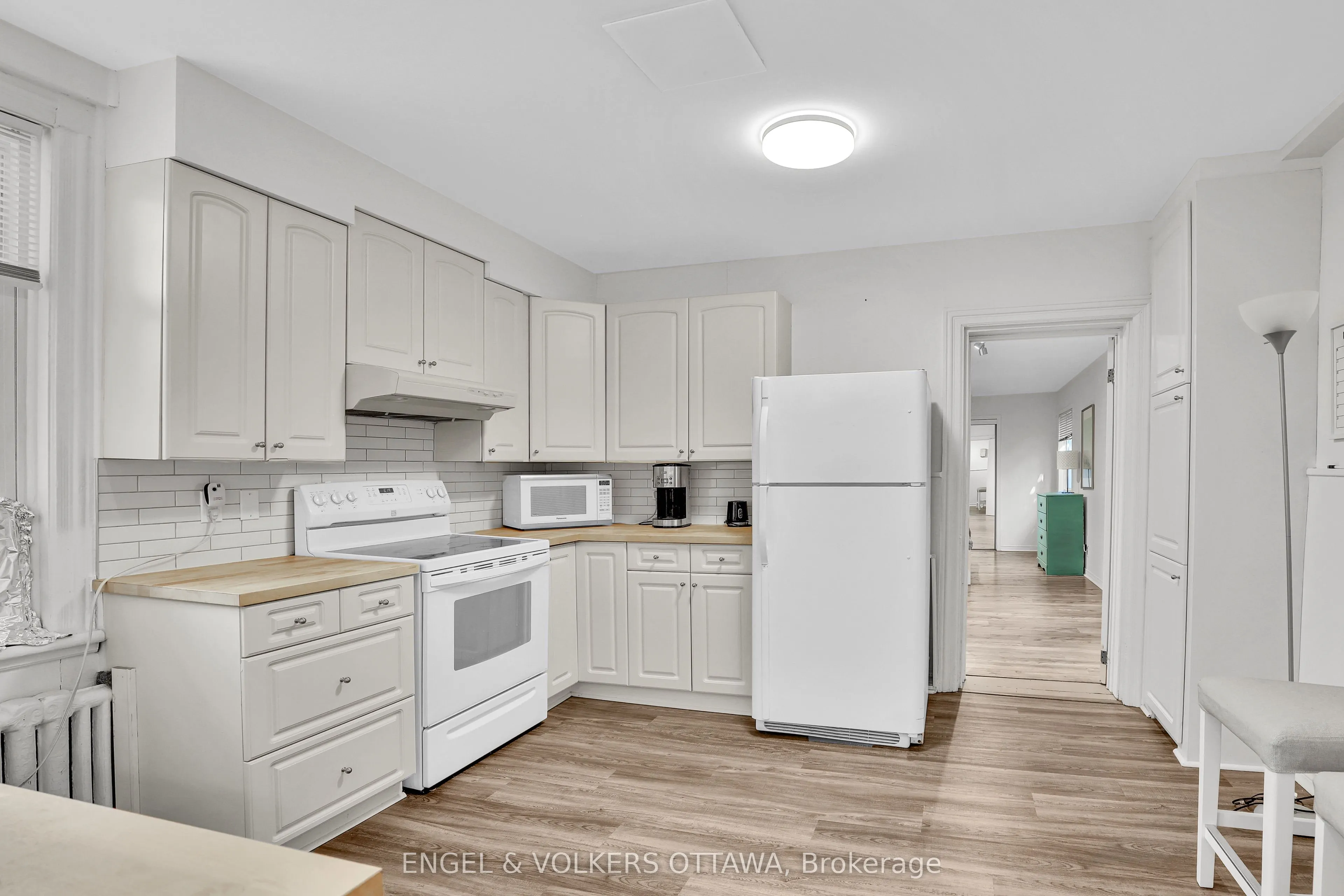 127 Third Avenue #1