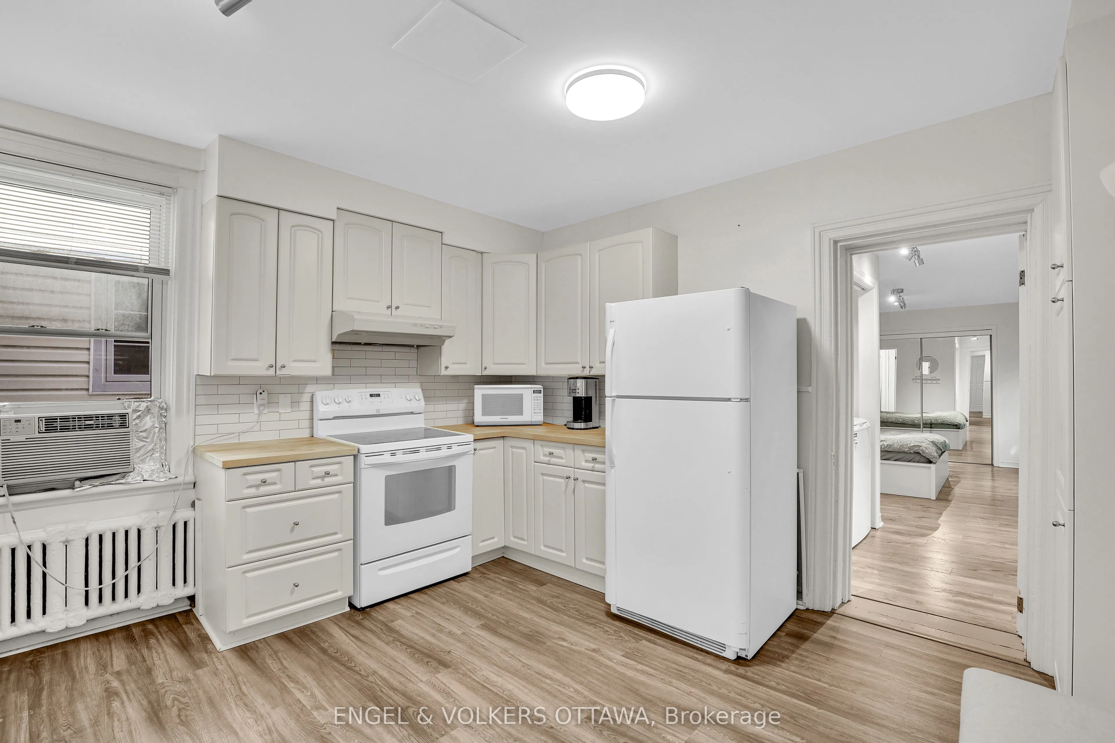 127 Third Avenue #1