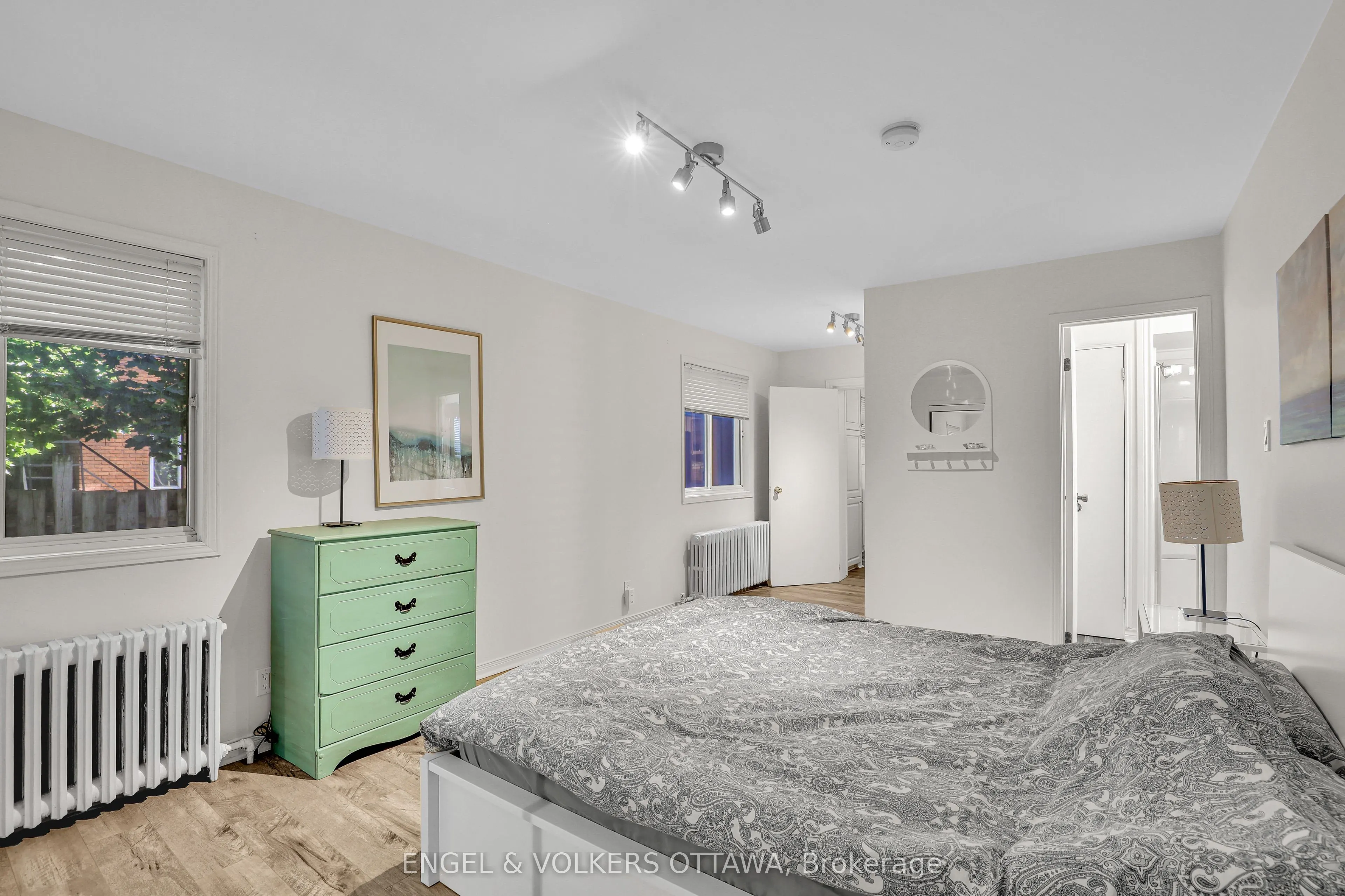 127 Third Avenue #1