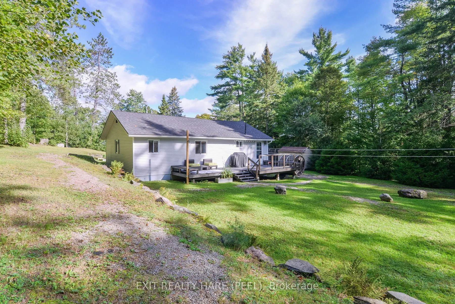 1082 Lambert Road