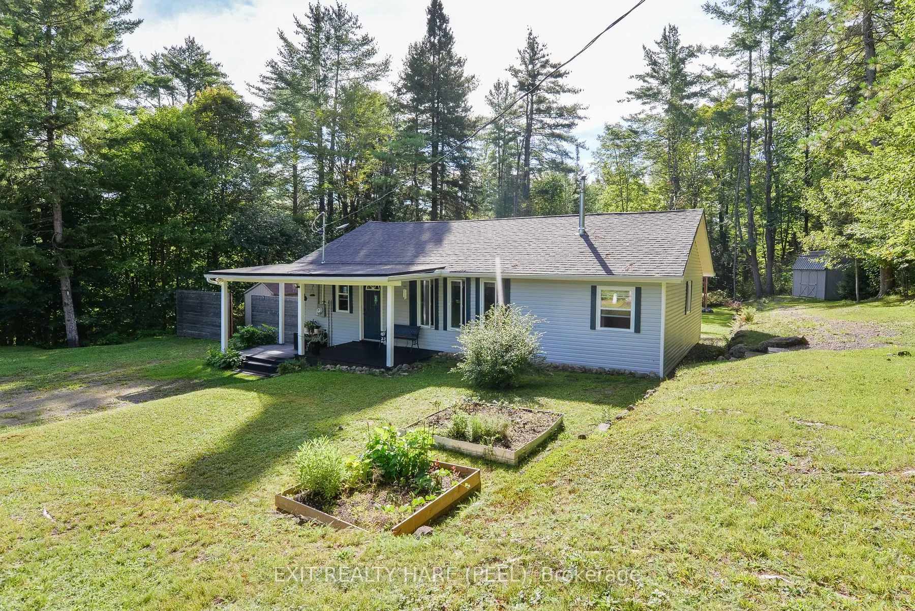 1082 Lambert Road