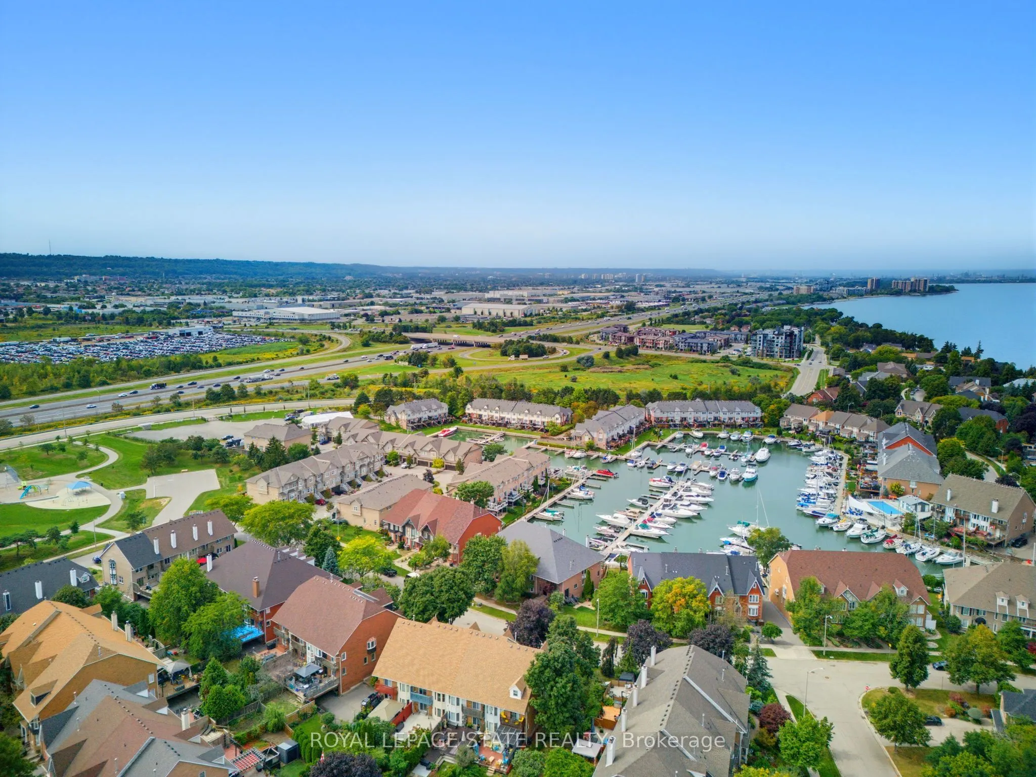 144 Cove Crescent